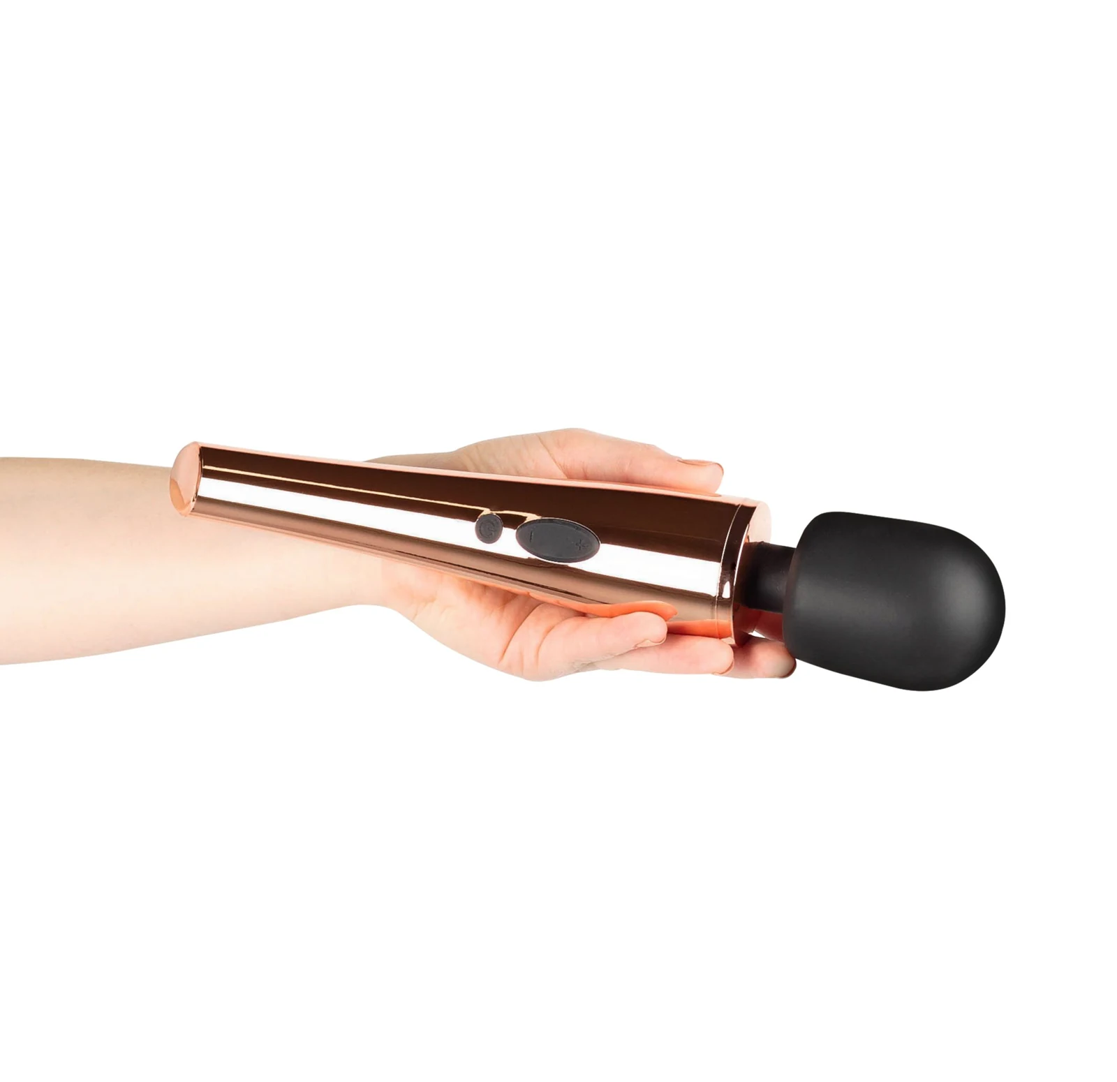 Wandvibrator für Sie mit variierenden Vibrationen und Multispeed-Einstellung