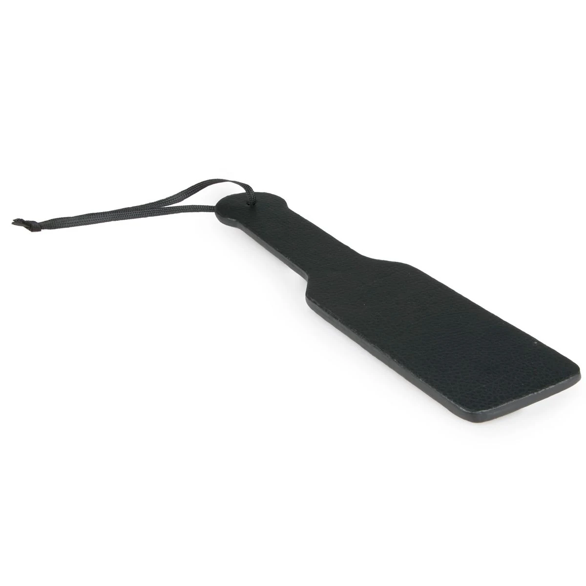 Unisex SM-Paddle aus PU-Leder und Metall, 325 mm lang