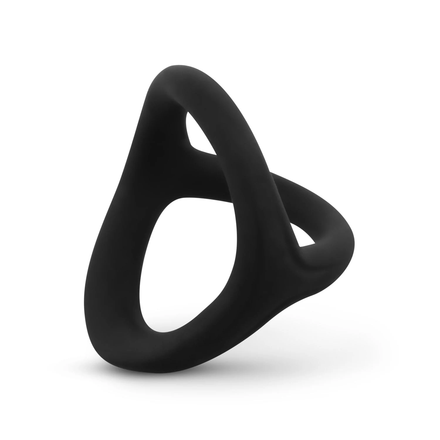 Silikon Penisring mit 30 bis 40 mm Durchmesser für Penis und Hodensack