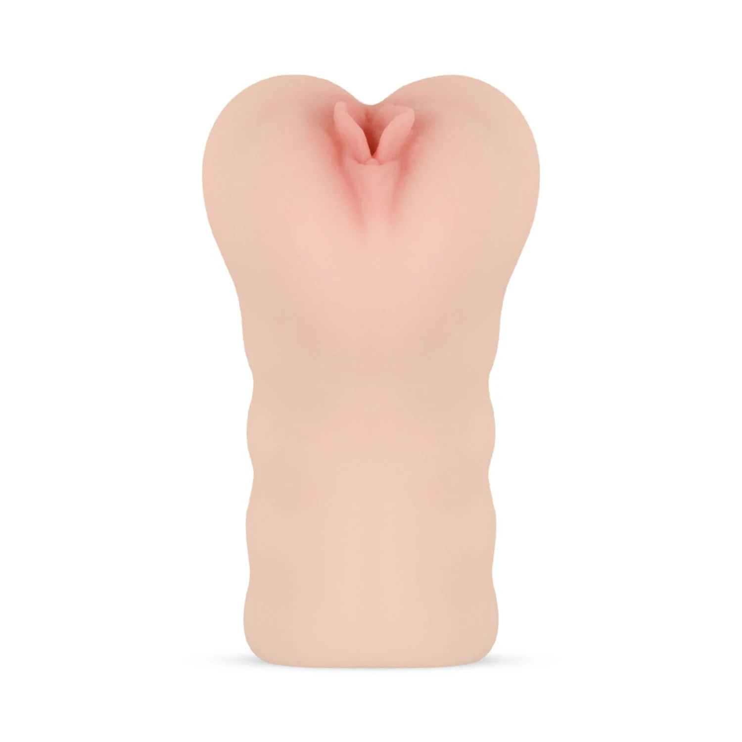 Beige künstliche Vagina von Friend With Benefits für Penis-Stimulation