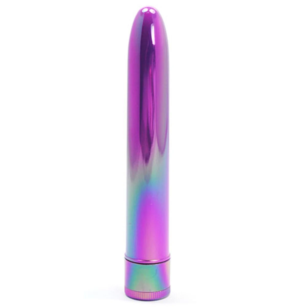 Stiempie Vibe klassischer Vibrator in Lila mit schlichtem, elegantem Design