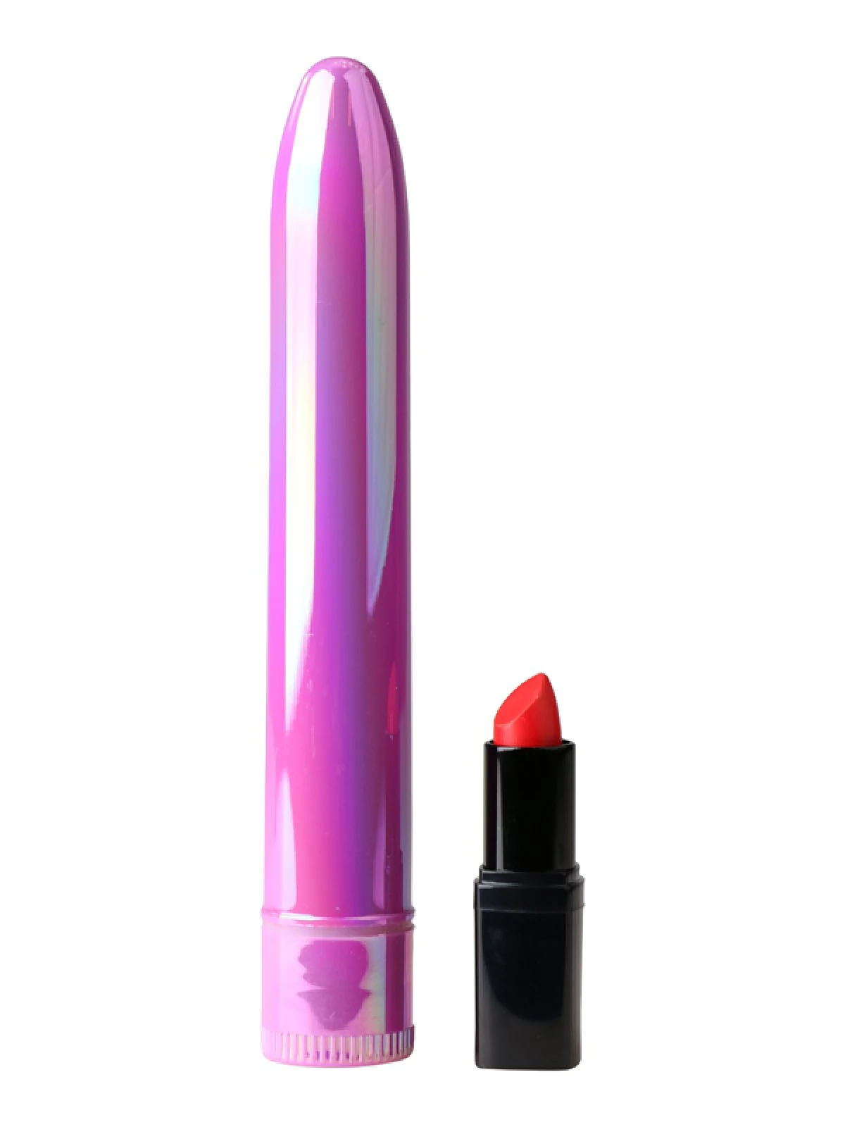Stiempie Vibe Vibrator mit Drehknopf-Bedienung und Multispeed-Vibration