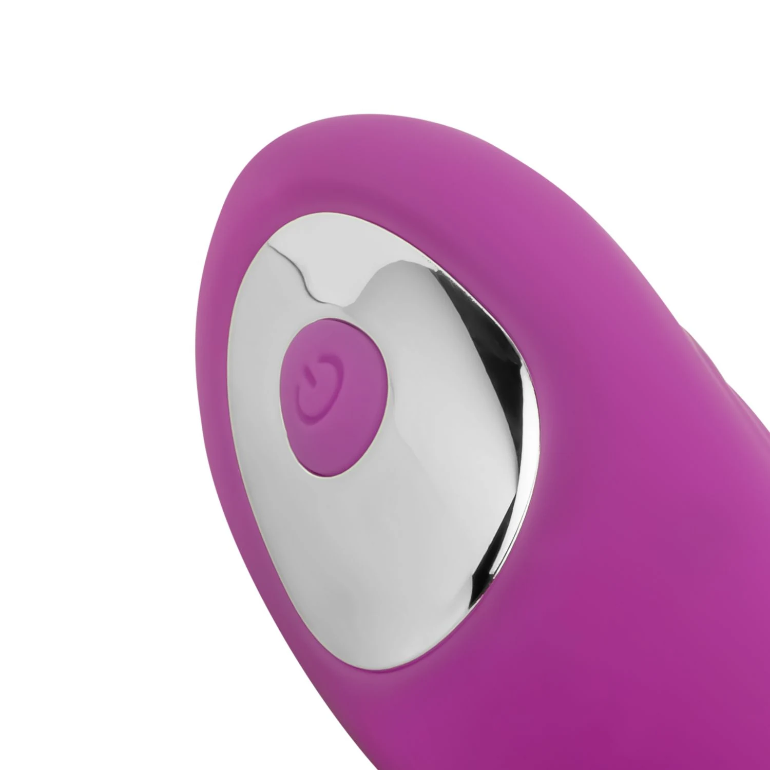 Paarvibrator mit Fernbedienung für Vagina, Klitoris, G-Punkt und Penis