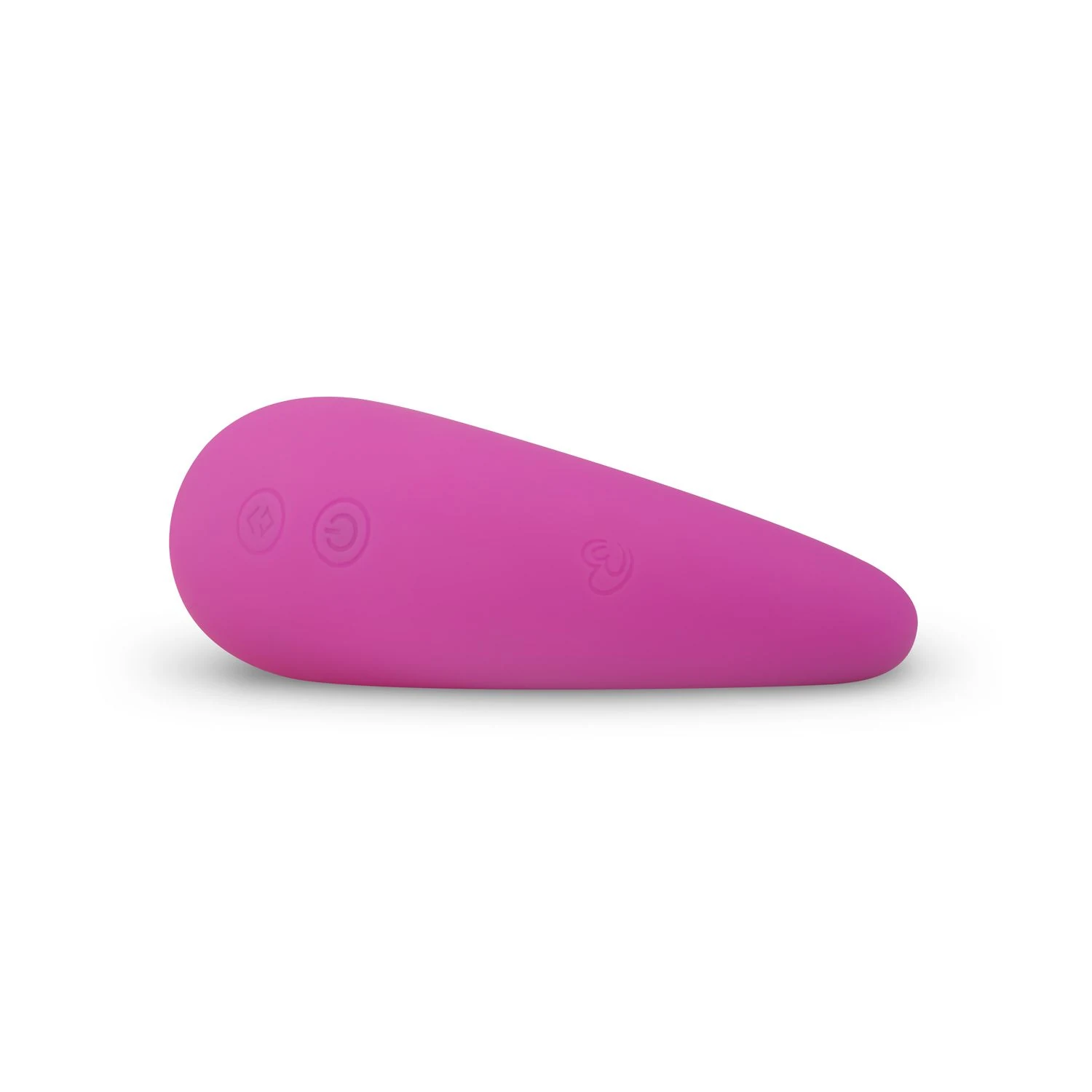 Taptastic Vibe lila mit vibrierendem und bewegendem Element