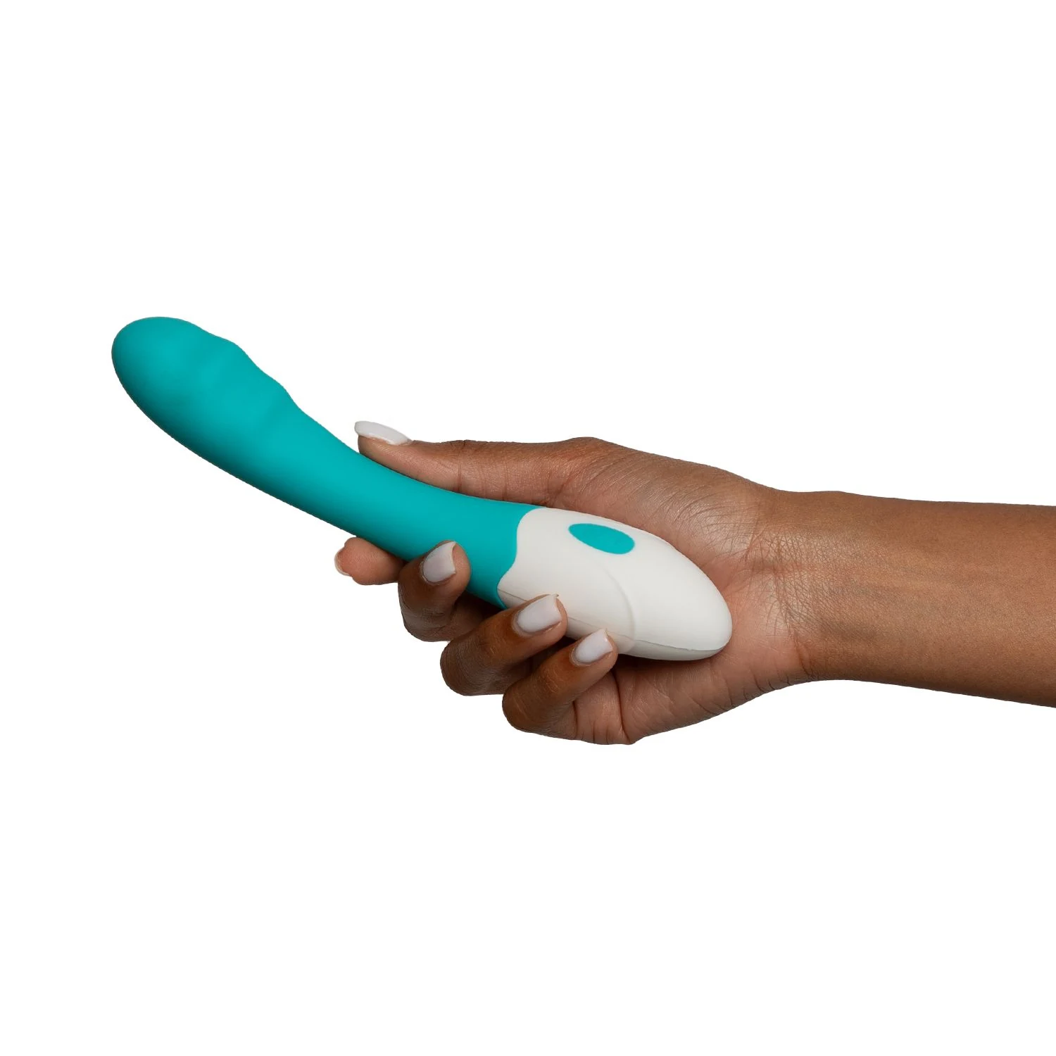 Tate Vibrator für Beginner mit normaler Lautstärke und 10 Stufen