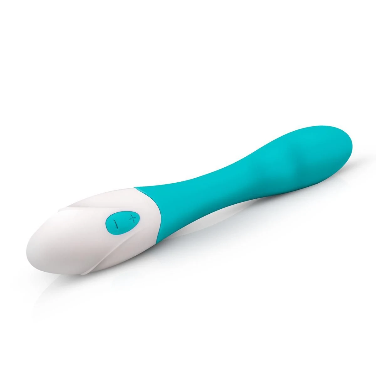 Klassischer Vibrator Tate von Good Vibes Only mit 200 mm Länge