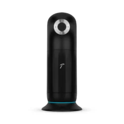 Teazers automatischer Masturbator in Schwarz mit Dreifach-Stimulation
