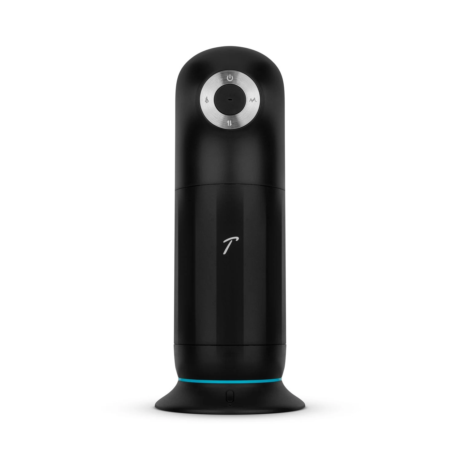 Teazers automatischer Masturbator in Schwarz mit Dreifach-Stimulation