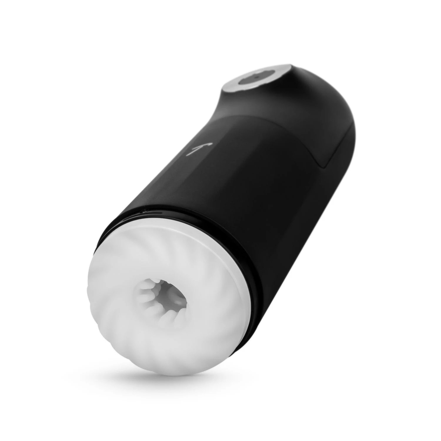 Teazers Masturbator mit 35 mm Innendurchmesser und 140 mm Einführtiefe