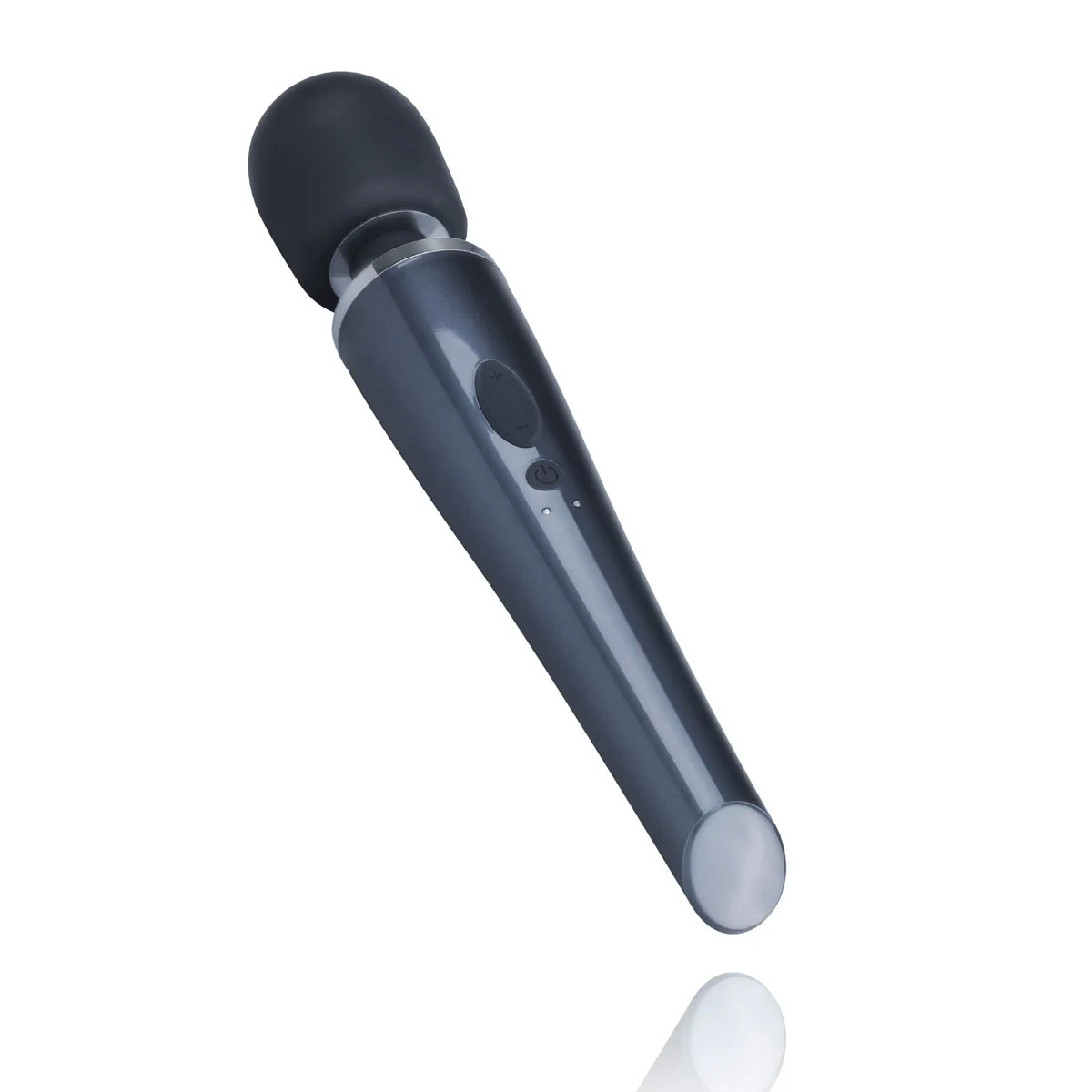 Teazers Black Lightning Vibrator mit 5 Geschwindigkeiten und 5 Mustern