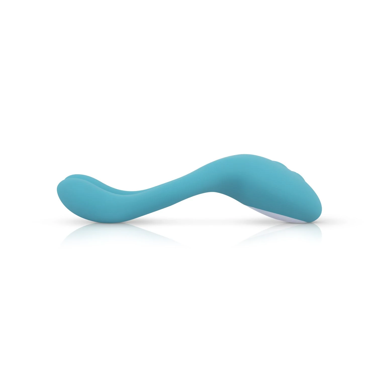USB-wiederaufladbarer Teazers Dani Vibrator mit 80 Minuten Laufzeit