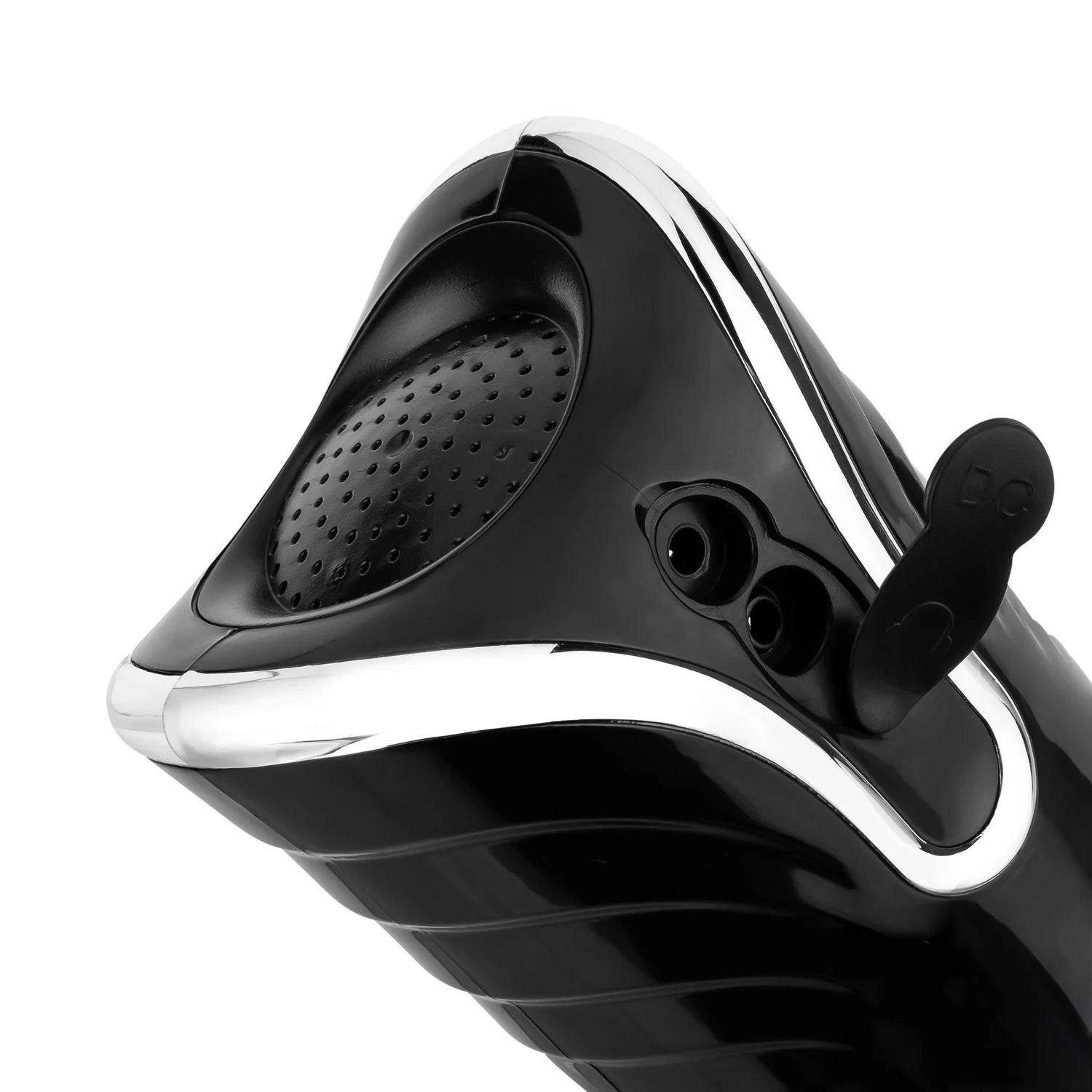 Masturbator mit Multispeed-Vibration und Stöhnfunktion