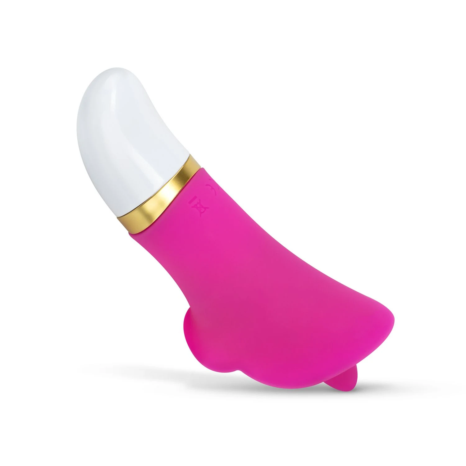 Teazers Flower Touch Vibrator mit 12 Stufen