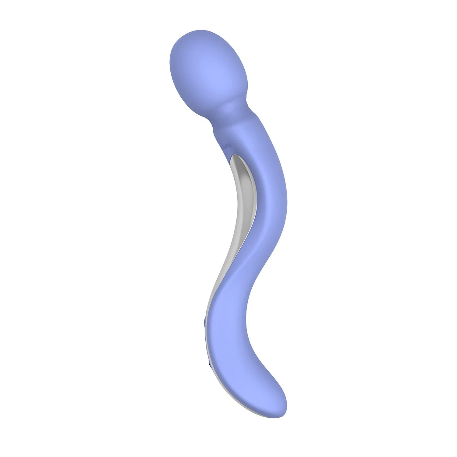 Teazers Wandvibrator für Sie mit variierenden Vibrationen und ergonomischem Design