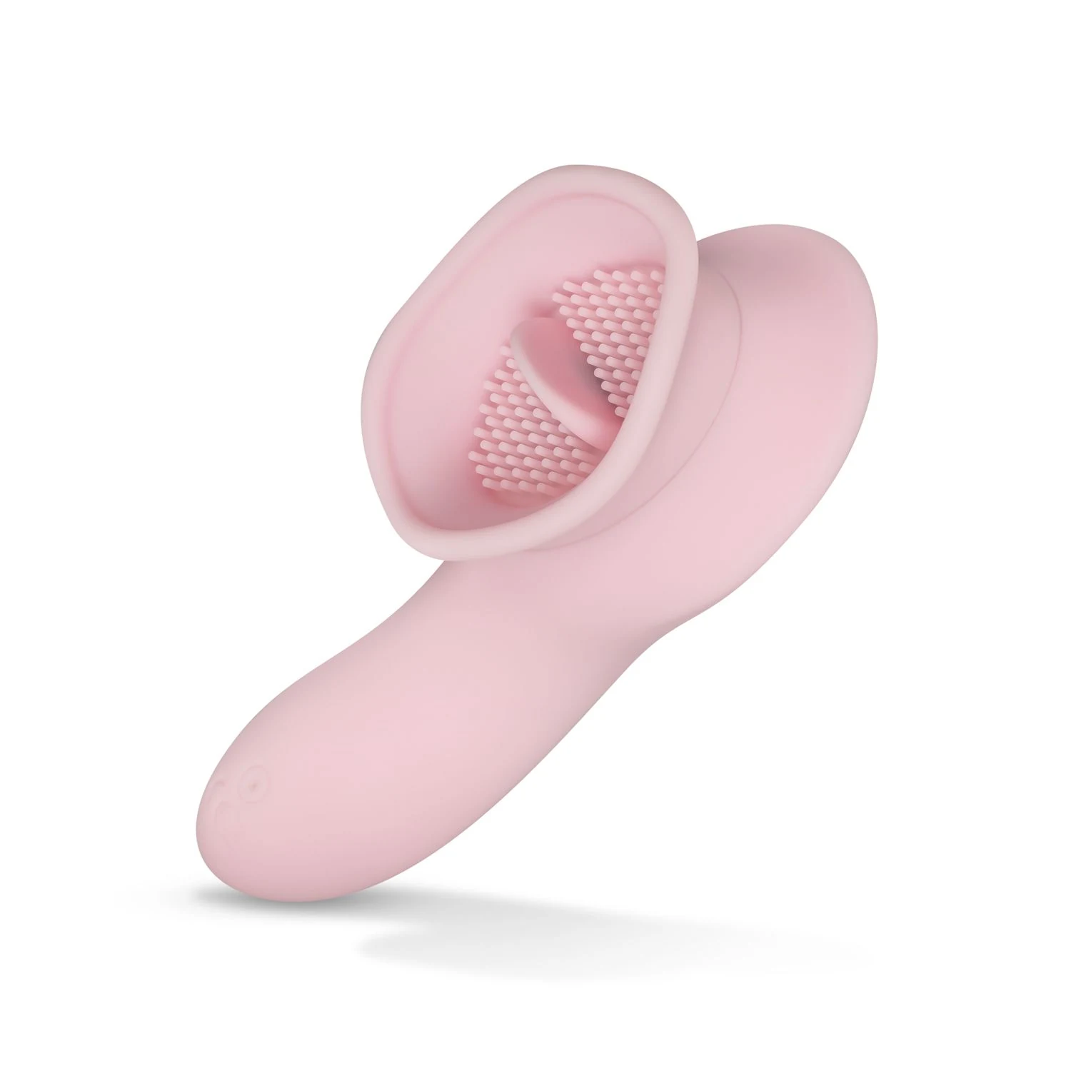 Teazers Vibrator für Sie mit ultraweichem Silikon