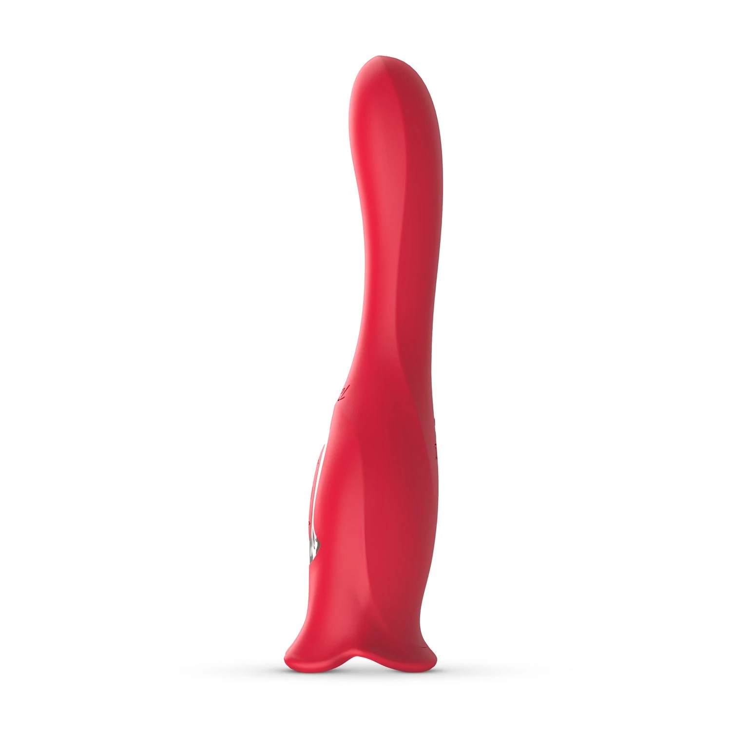 Multifunktionaler Teazers Vibrator für Vagina, G-Punkt und Klitoris