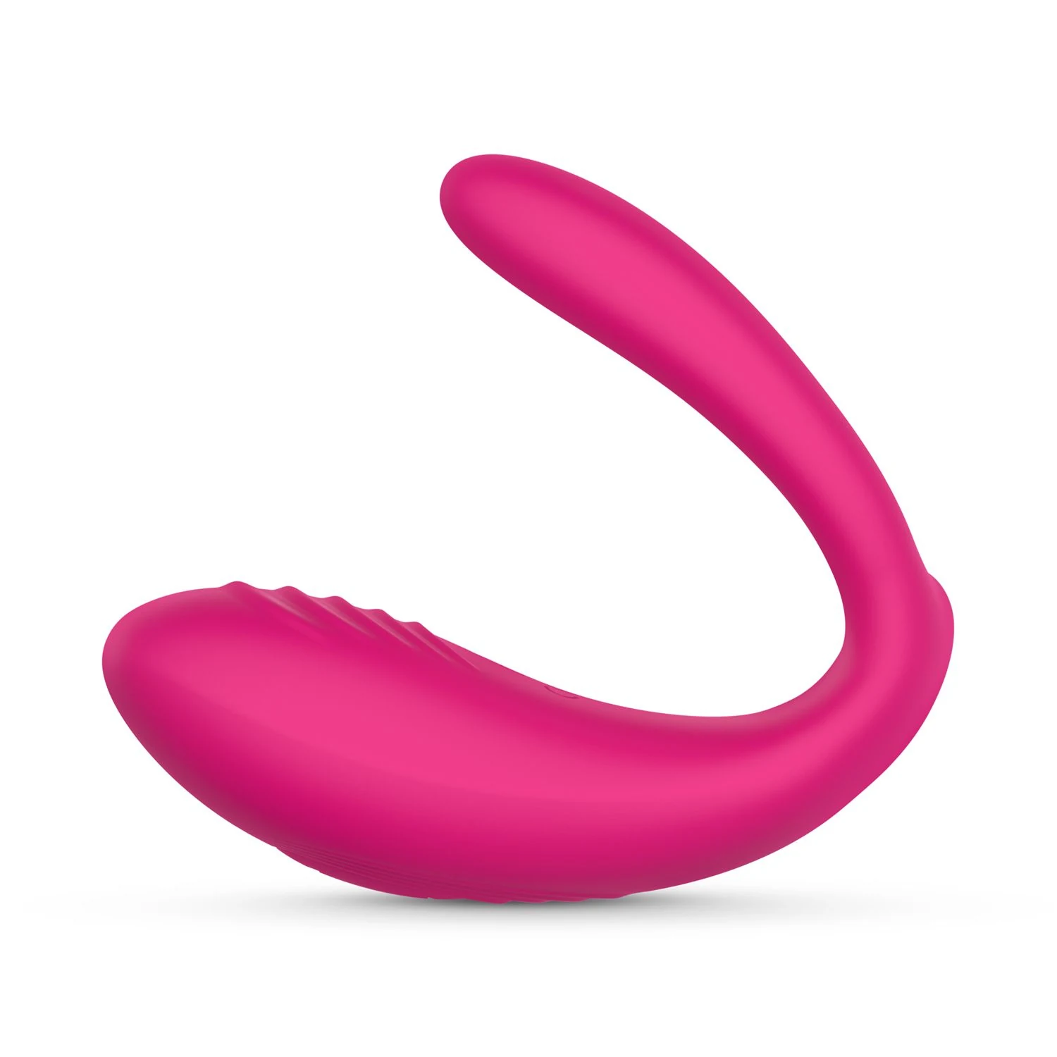 Paarvibrator für Paare mit verstellbarer Multispeed-Vibration