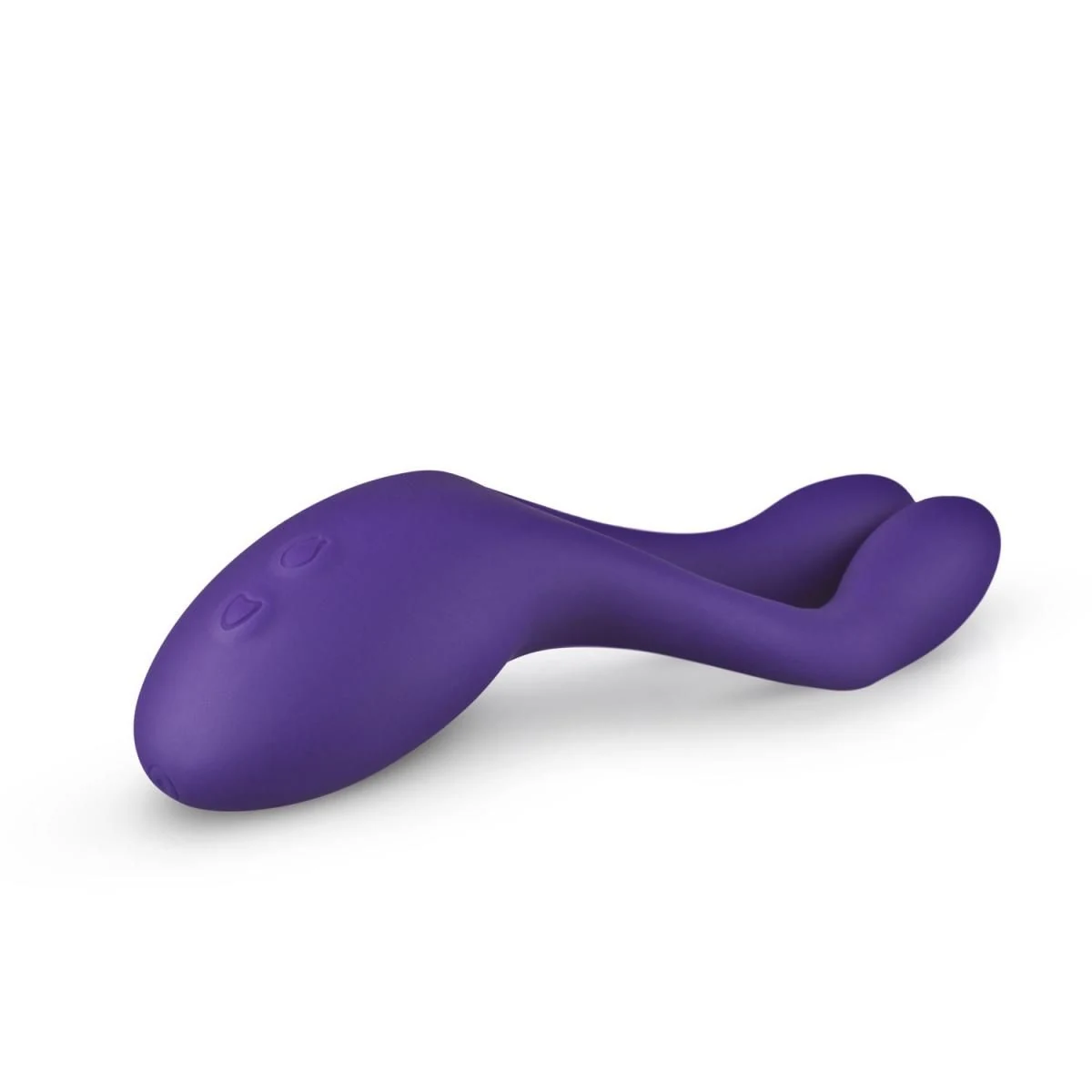 Paarvibrator Teazers Lila mit 10 Vibrationseinstellungen für unterschiedliche Stimulation