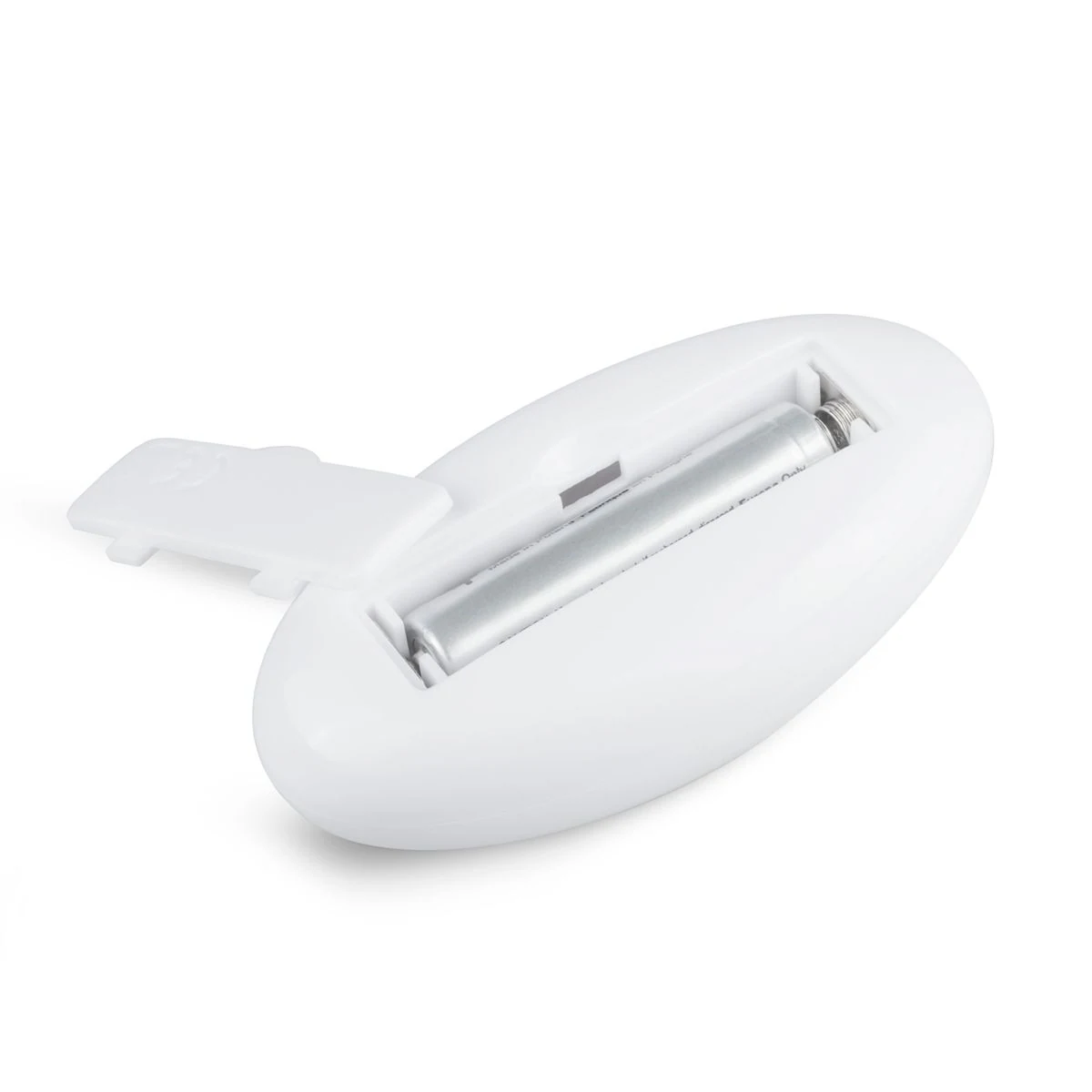 Sehr leiser rosa Vibrator mit variierenden Vibrationen