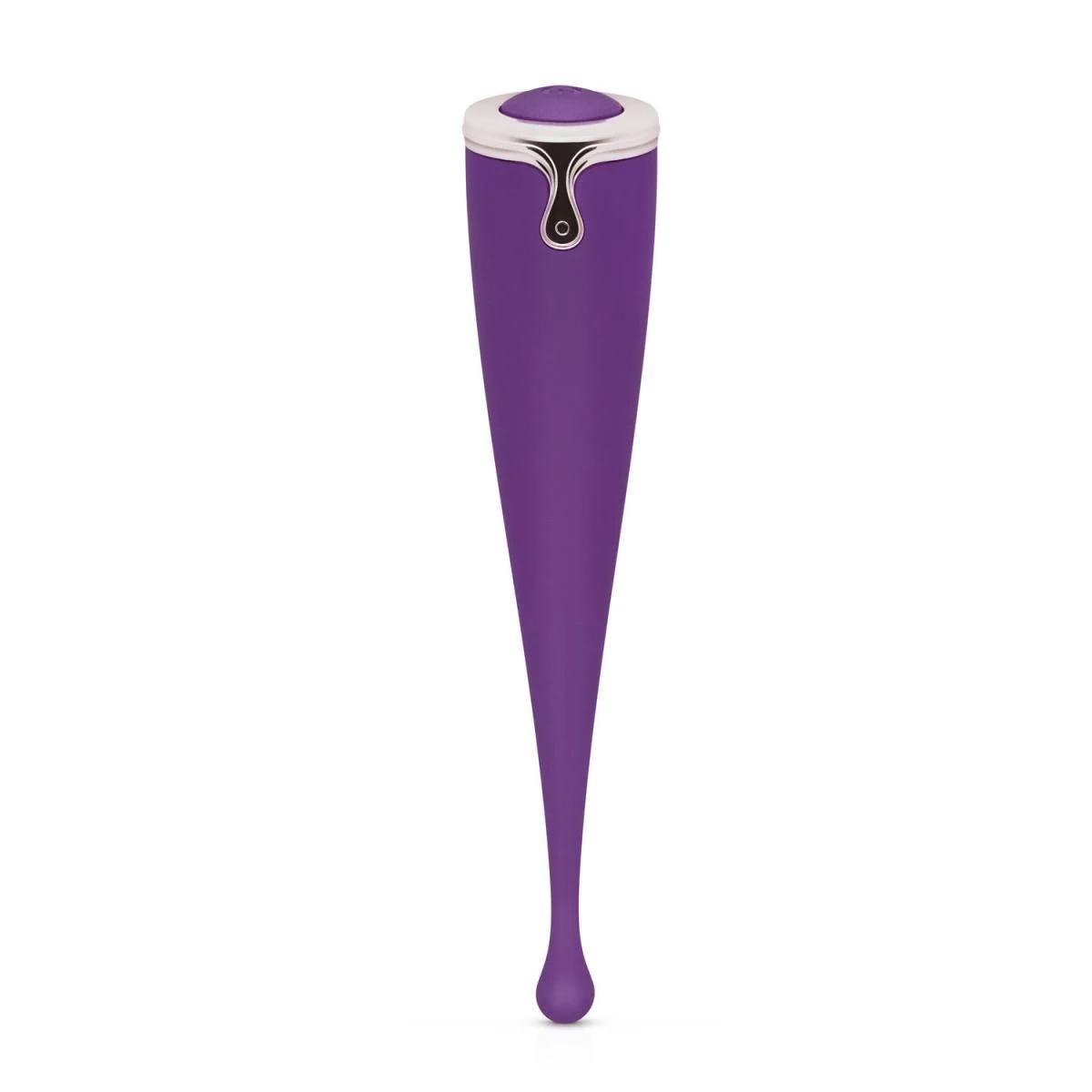 Teazers Sextoy aus Silikon und ABS für die Stimulation der Klitoris