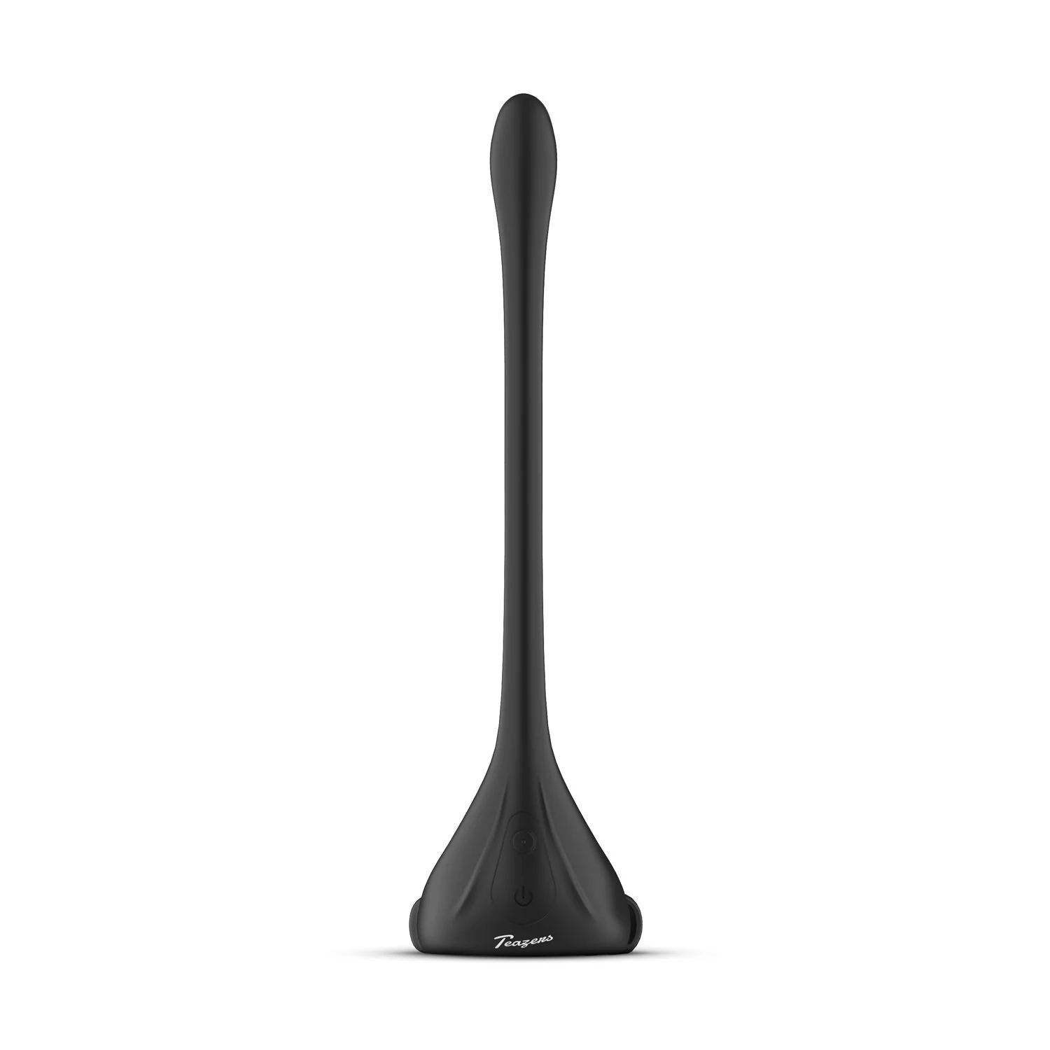 Teazers Vibrator für anale Penetration und verstellbare Vibration