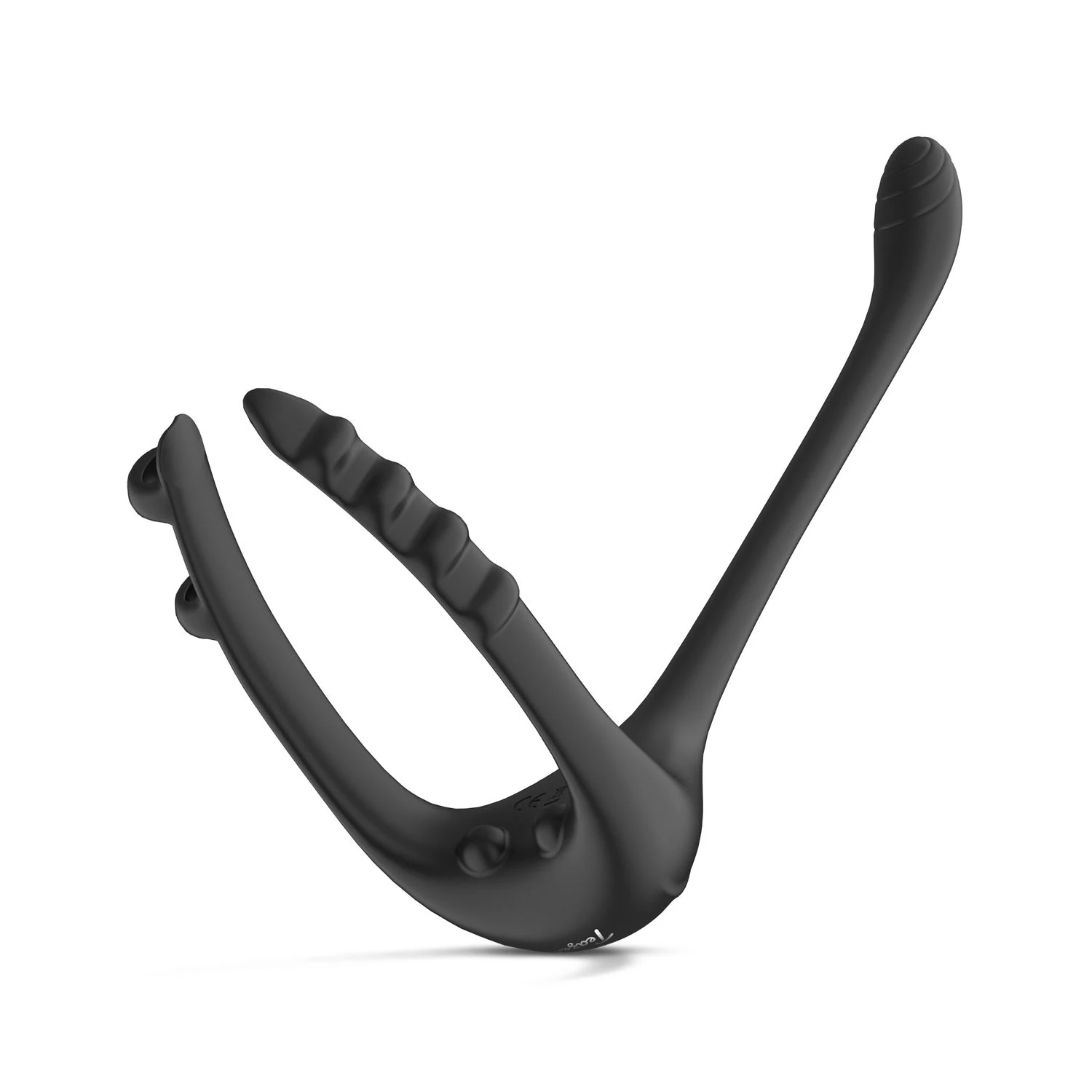 Teazers Vibrator für Prostata, Anus, Perineum und Penis