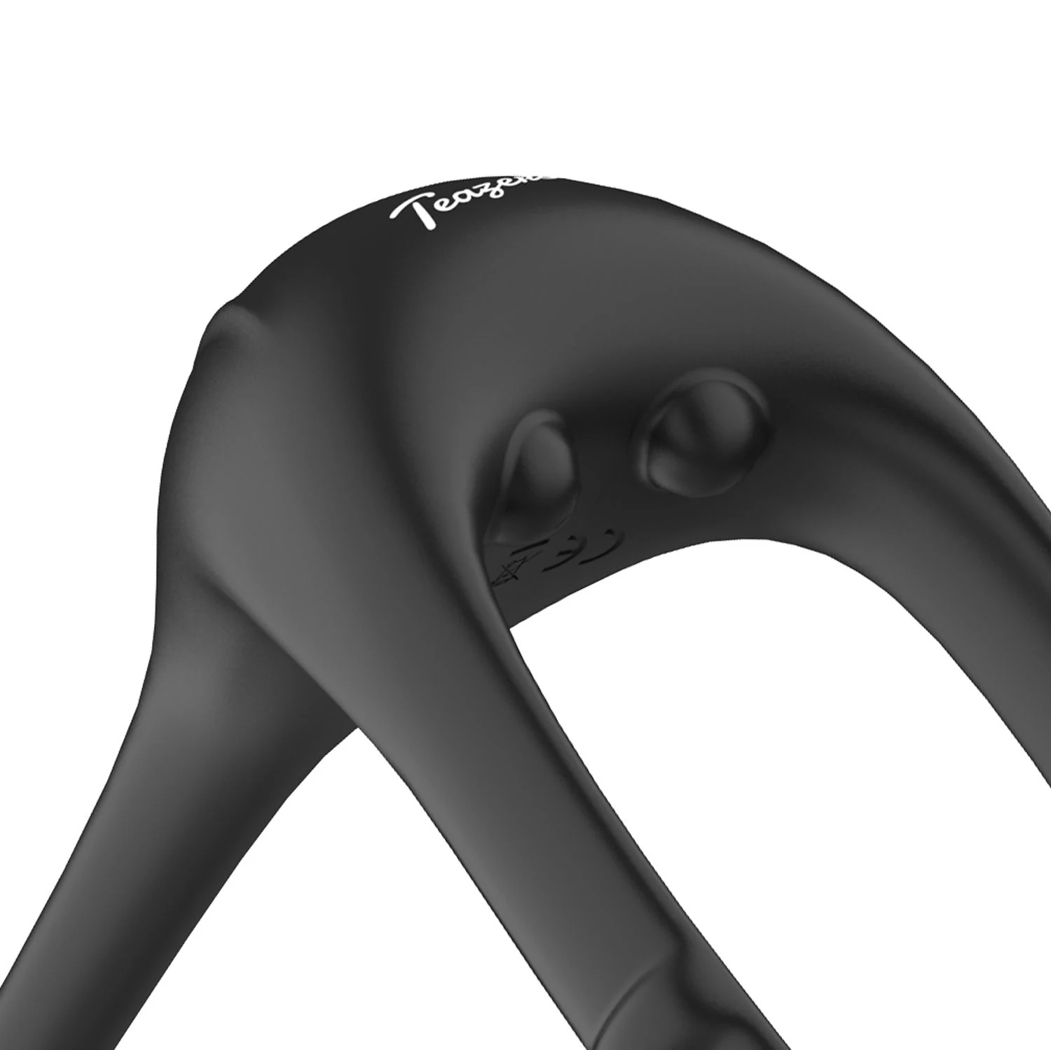 Prostata-Vibrator mit Fernbedienung für 10 Stufen der Vibration
