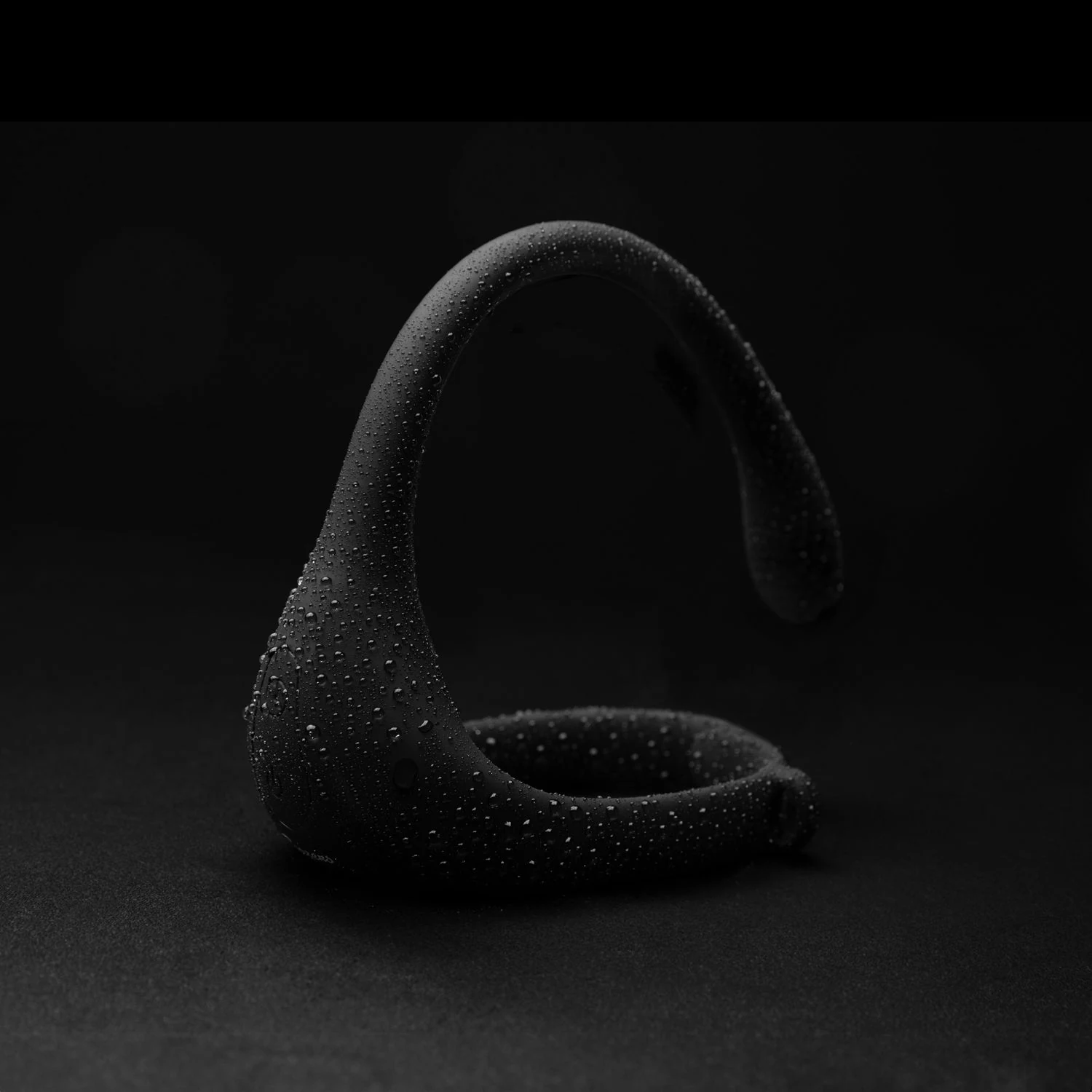 Teazers Prostata Vibrator mit USB-Ladekabel und Fernsteuerung