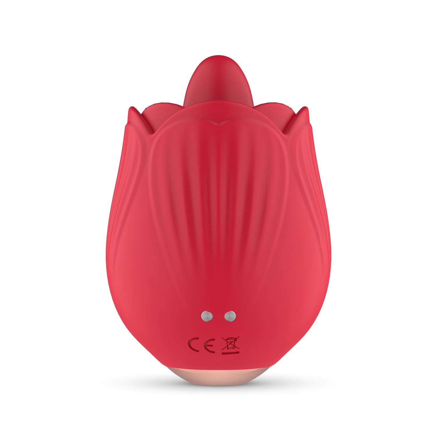 Teazers Rose Vibrator für gezielte Stimulation erogener Zonen