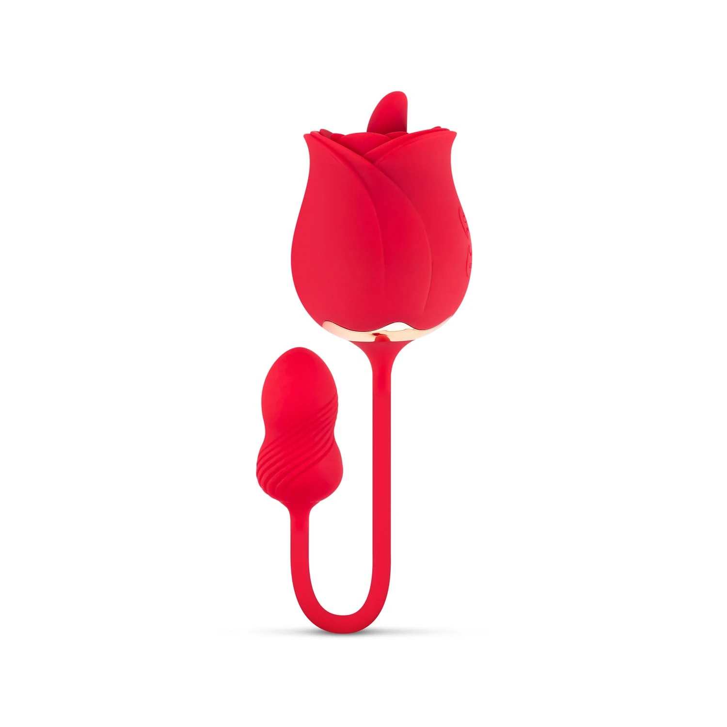 Teazers Klitoris Vibrator für sie mit variierenden Vibrationen und Pulsationen