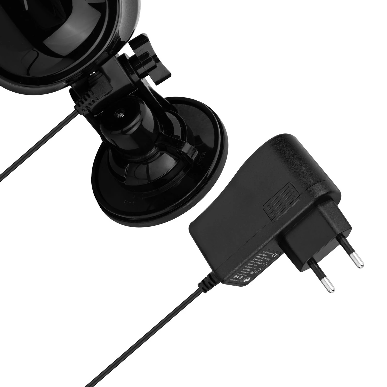 Teazers Dildo mit USB-Ladekabel und mehreren Stufen