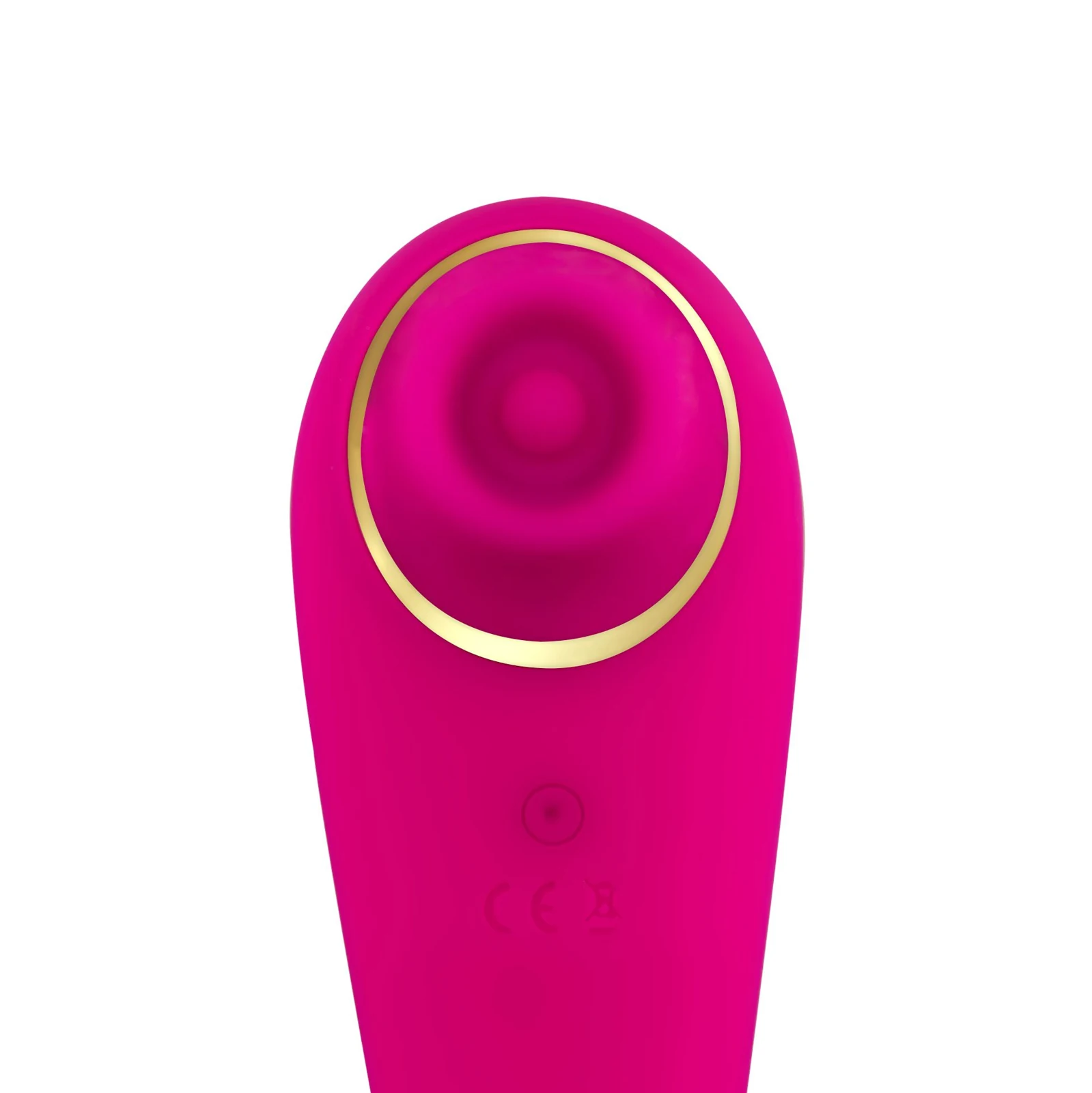 Ergonomischer Klitorisstimulator von Teazers für Sie