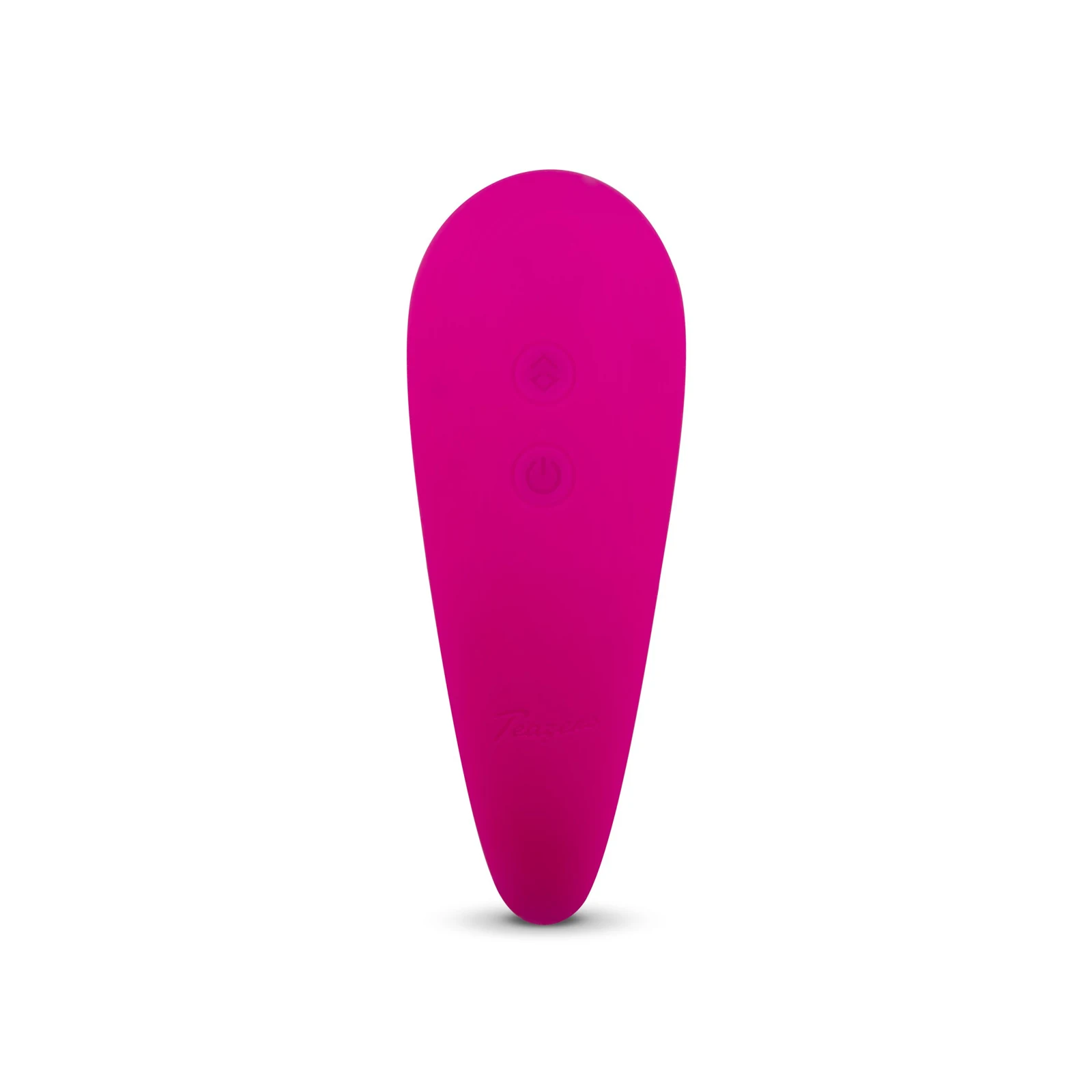 Teazers Tapping Clitoris Stimulator mit 136 mm Länge