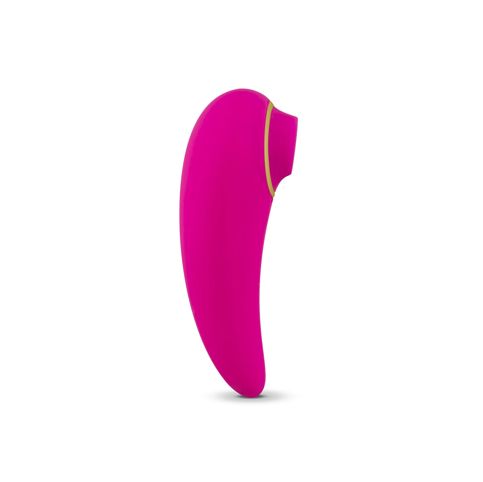 Rosa Klitoris Vibrator mit spritzwassergeschütztem Design