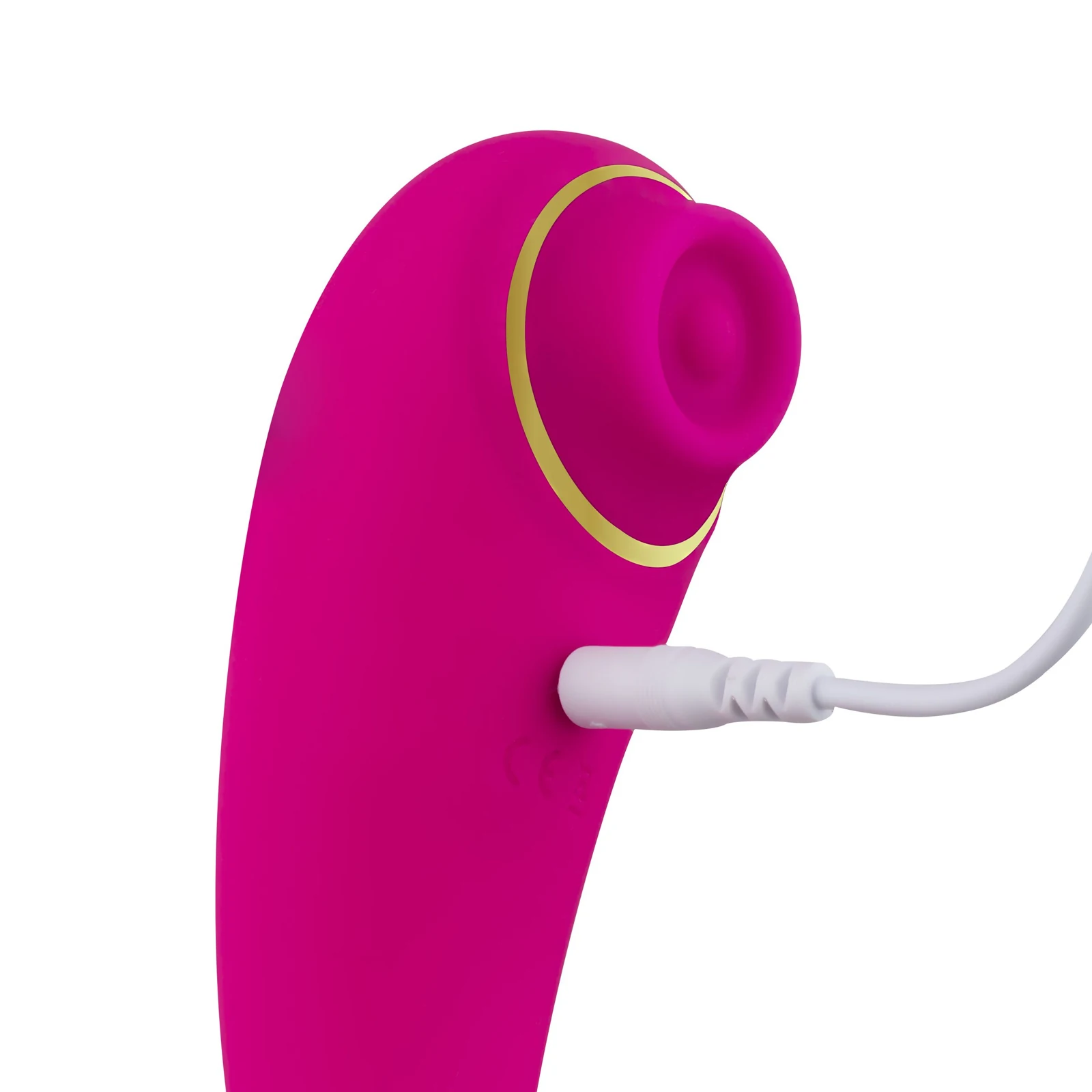 Teazers Stimulator für variierende Vibrationen an der Klitoris