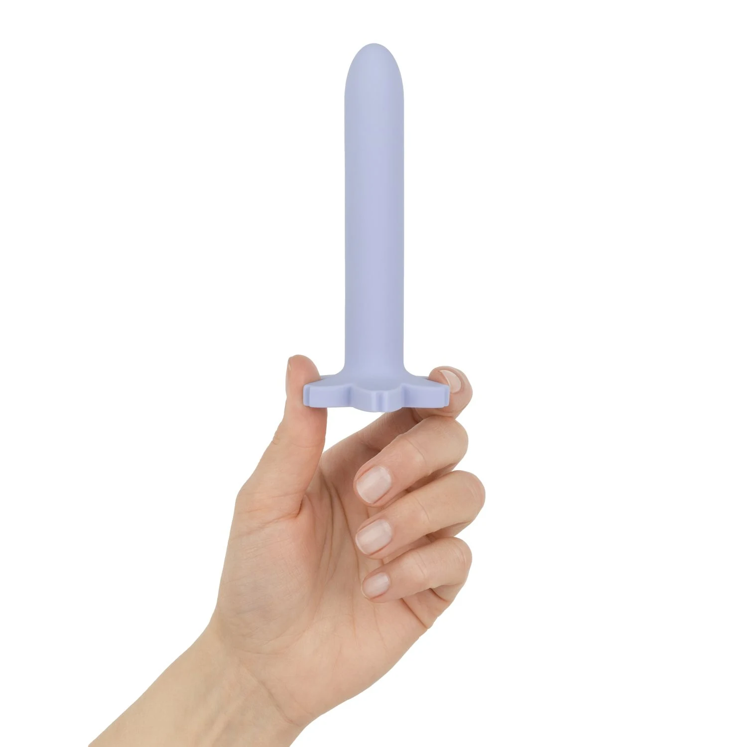 Teazers Vaginaldilatator-Set geeignet für wasserbasiertes Gleitmittel