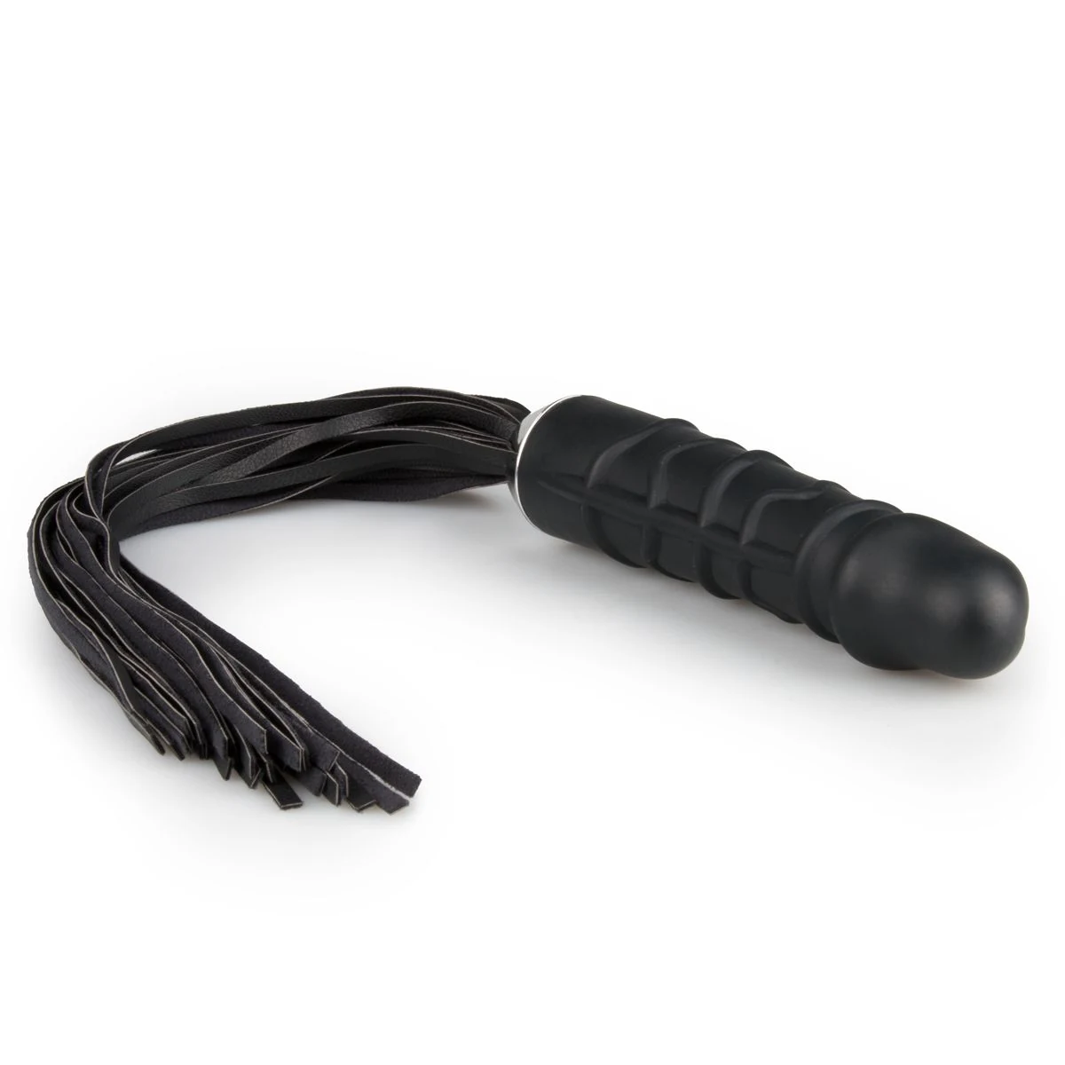 Multifunktionales SM-Spielzeug mit Dildo und PU-Leder-Bändern