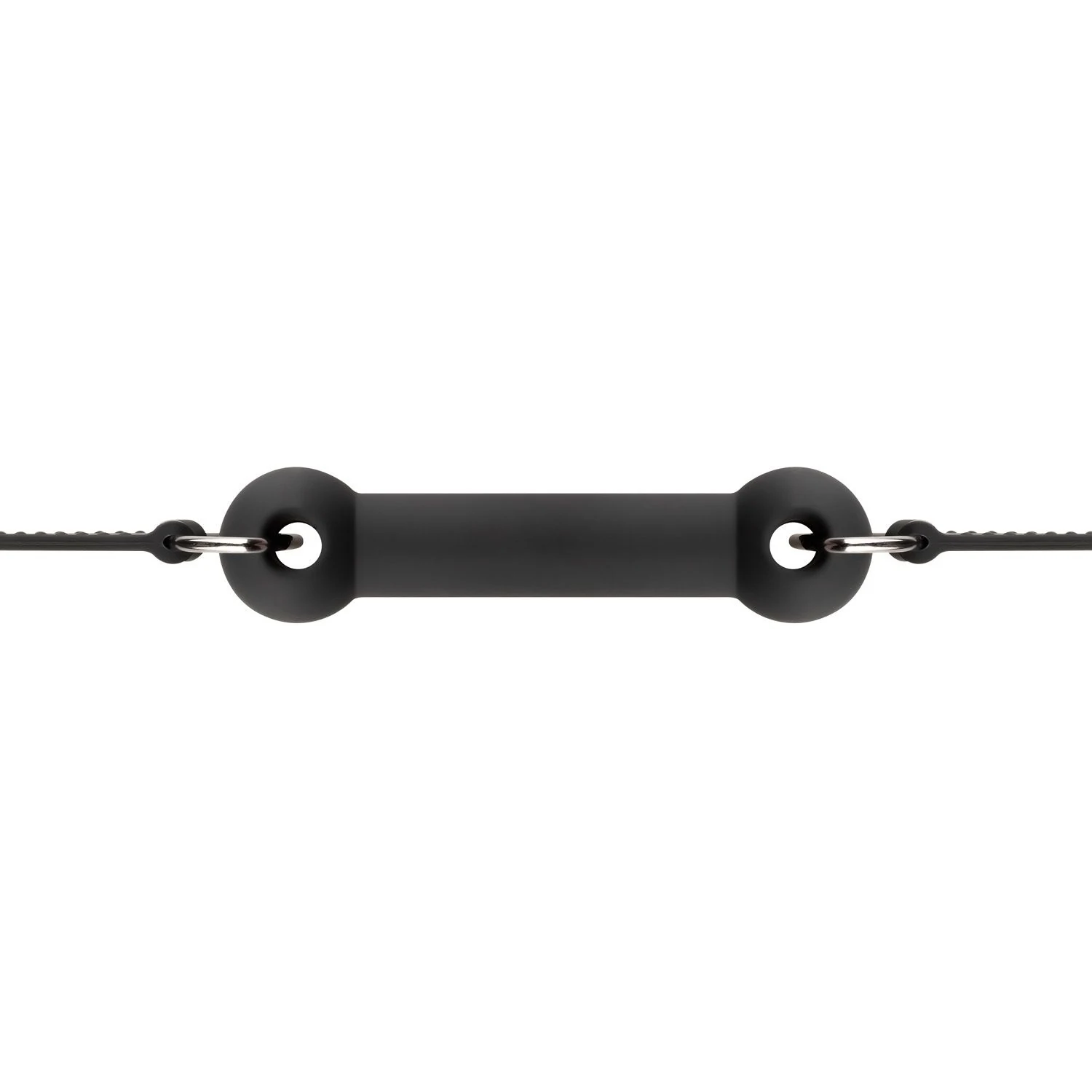 Unisex Mundknebel von Toys Fetish Collection mit 17 mm Durchmesser