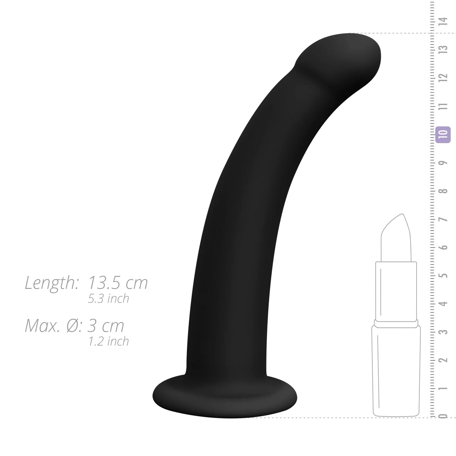 Unisex Umschnalldildo Set mit verstellbaren Gurten bis 110 cm Hüftumfang