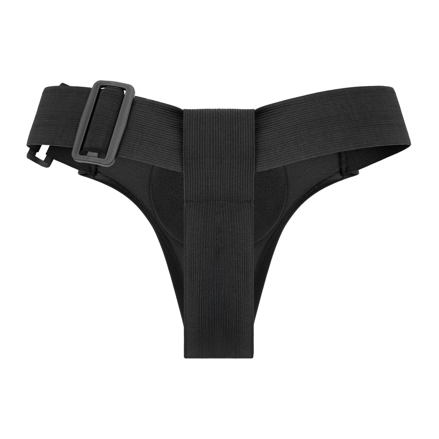 Strap-on Harness von Toys Fetish mit praktischem Saugnapf zur Befestigung verschiedener Toys