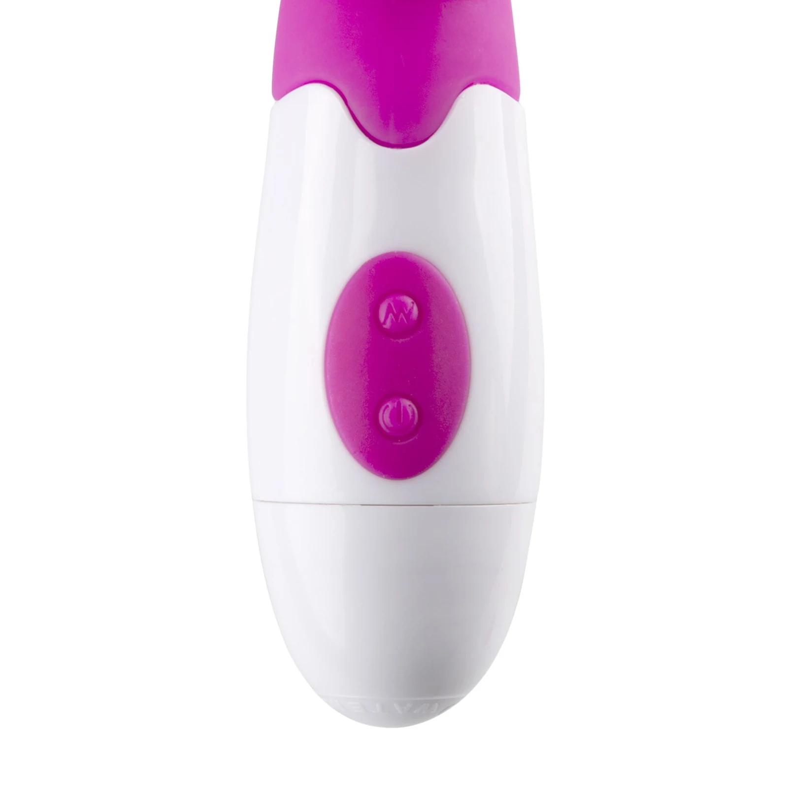 Toys Lily Vibrator 2.0 aus Silikon, wasserfest und für Anfänger geeignet