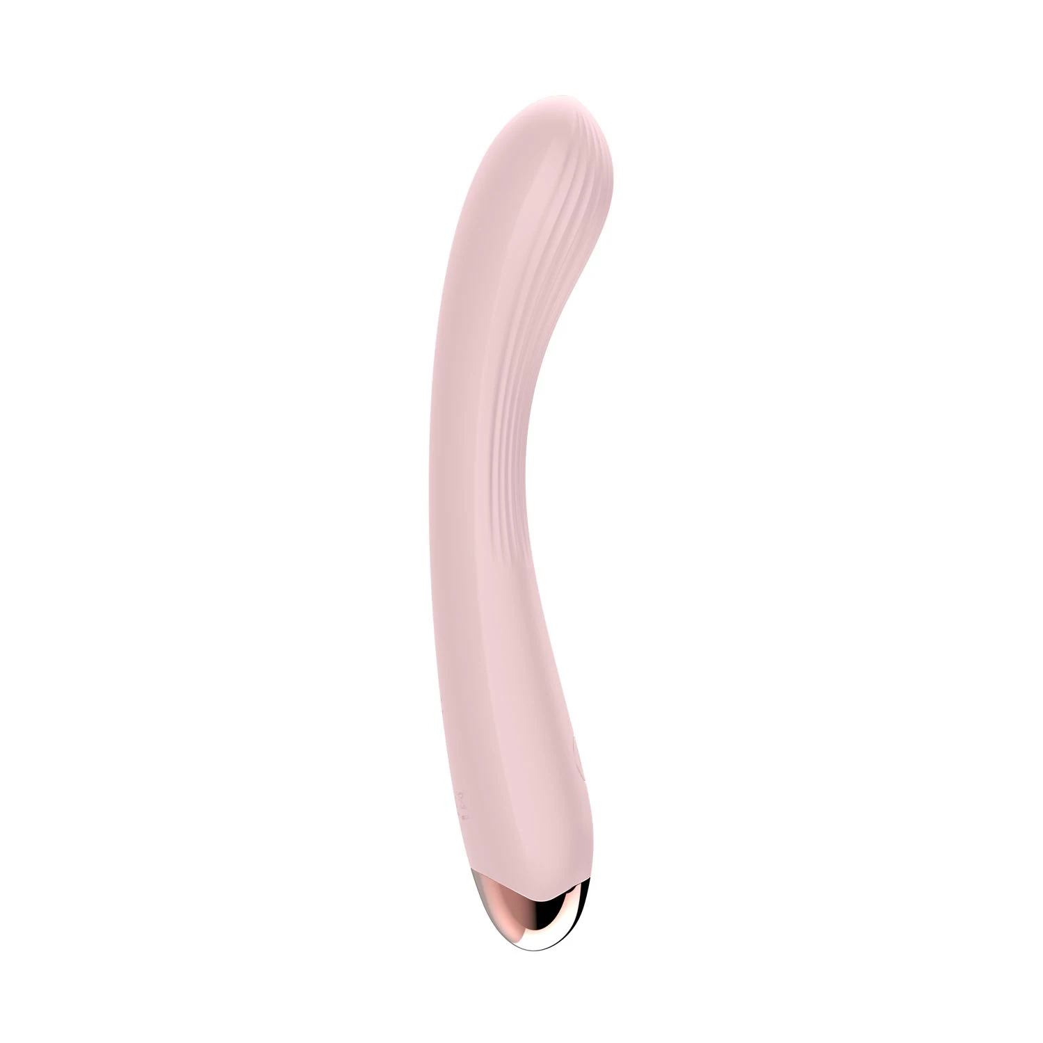 Toys Vibe Vibrator Rosa mit mehreren Vibrationsmodi zur Auswahl