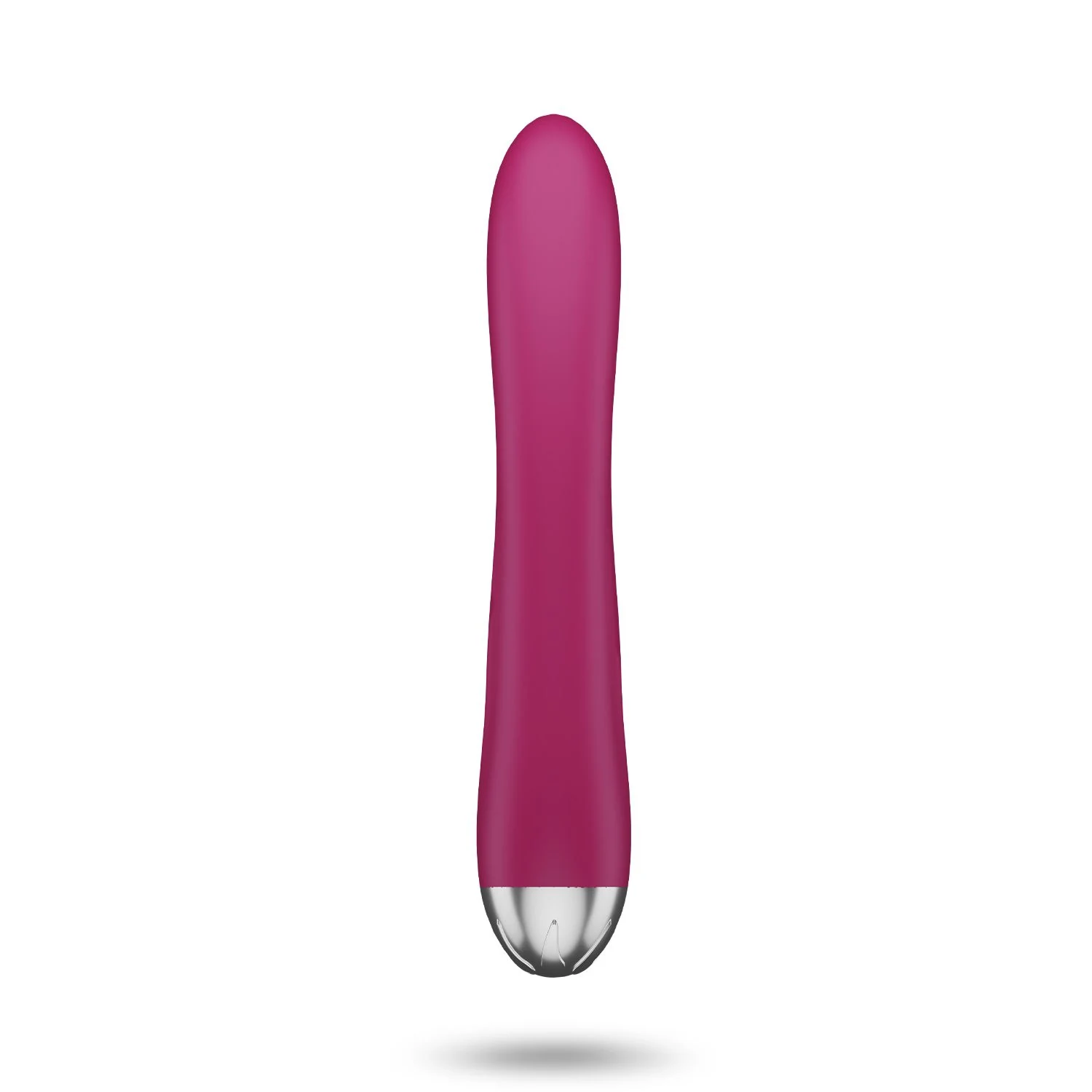 Rosa Rabbit Vibrator mit doppelter Stimulation und verstellbaren Vibrationen