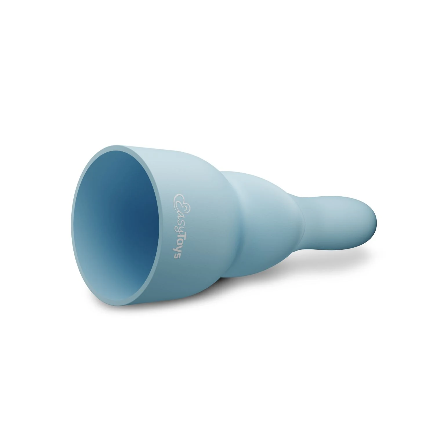 Blauer Mini Wand mit 120 Minuten Laufzeit