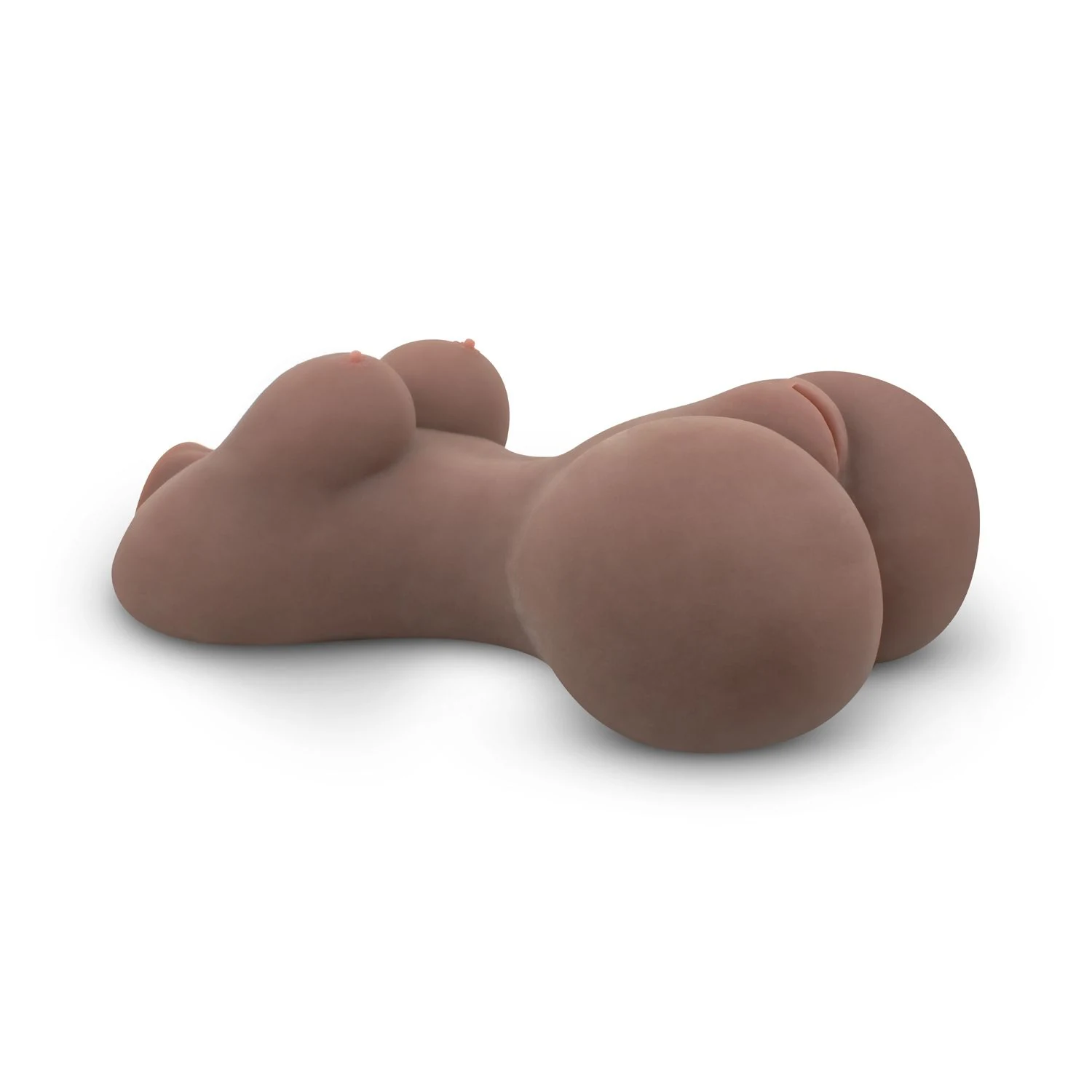 Großer Masturbator mit lebensechtem Design und weichem Gefühl