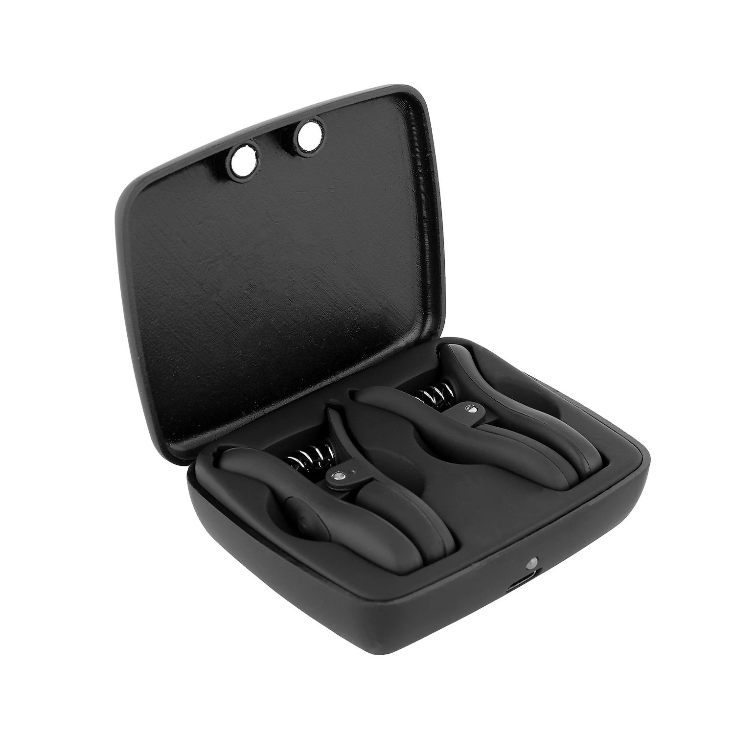 Unisex Nippelklemmen von Bedroom Fantasies für Nippelstimulation