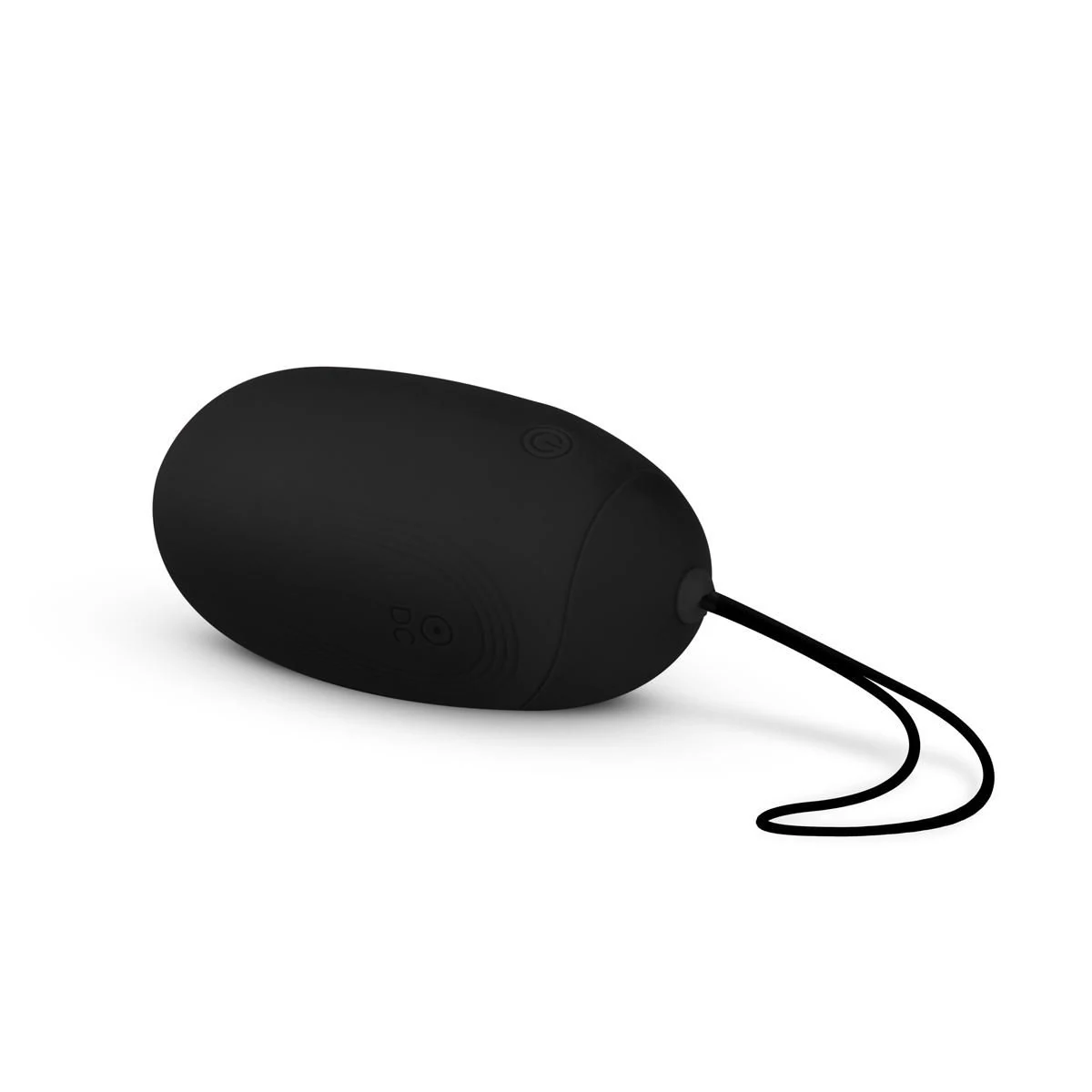 Vibrierendes Ei mit 10 Stufen für vaginale Stimulation
