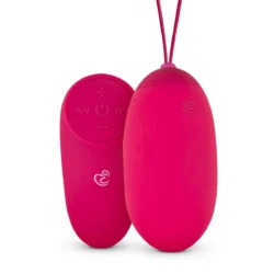 XL Vibro-Ei mit Fernbedienung in Rosa aus der Toys Mini Vibe Collection