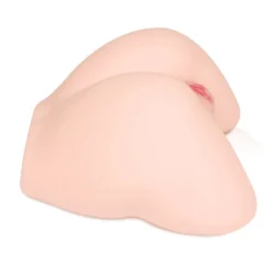 Adel Onahole Real Hips Masturbator in Beige mit realistischer Hüftform