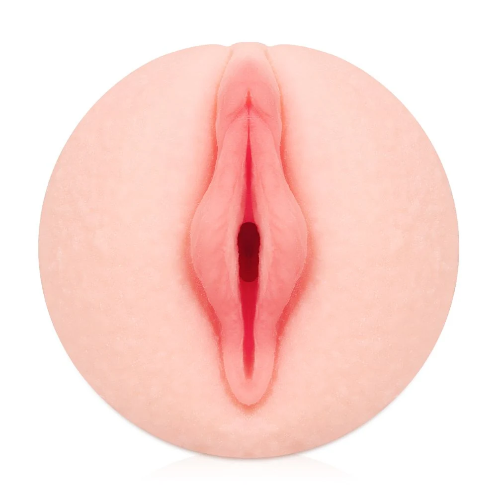 Elegance 1 künstliche Vagina aus TPE mit 160 mm Länge und 140 mm Einführtiefe